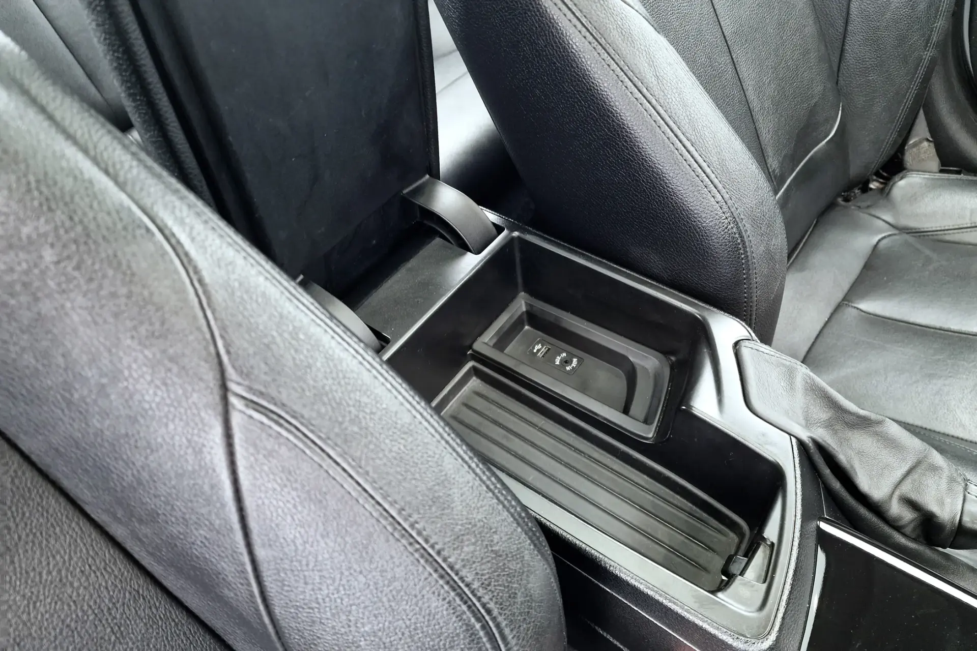 BMW 120 d Pack M Auto 22