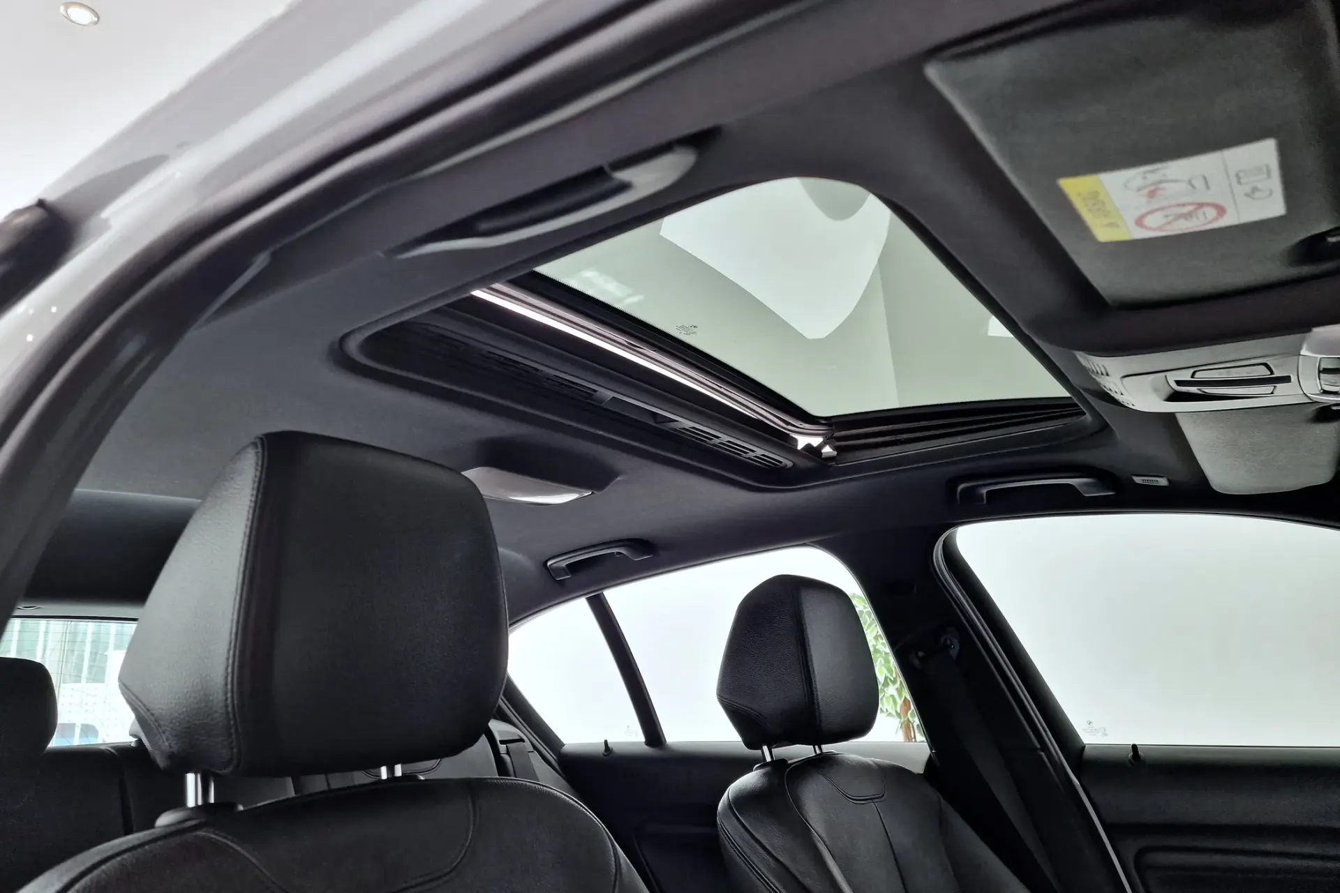 BMW 120 d Pack M Auto 24