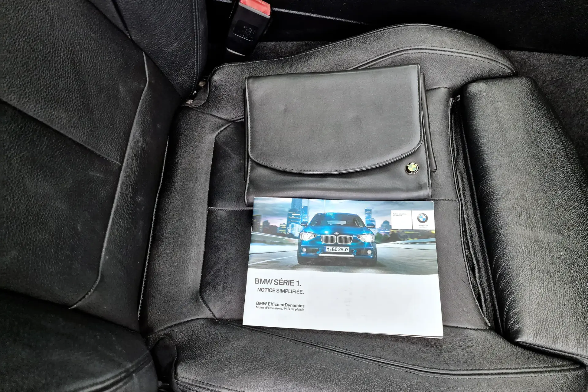 BMW 120 d Pack M Auto 26