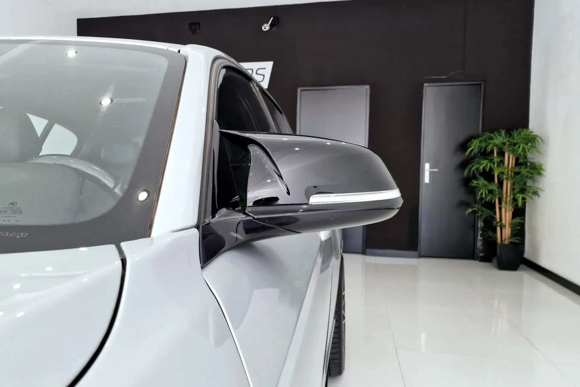 BMW 120 d Pack M Auto 29