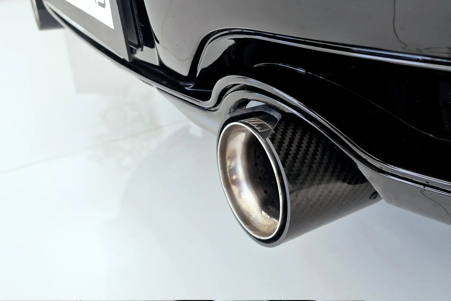 BMW 120 d Pack M Auto 31