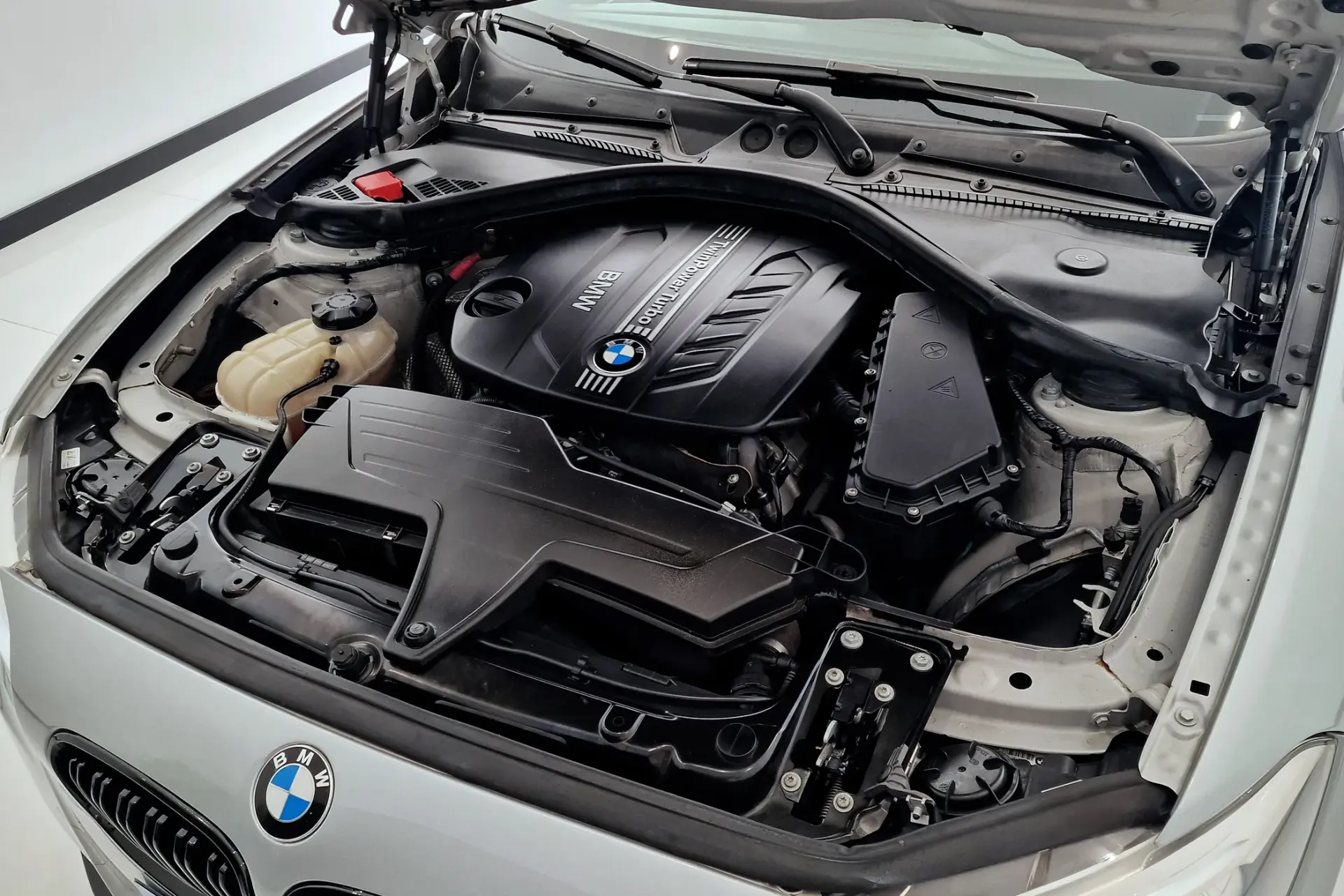 BMW 120 d Pack M Auto 33