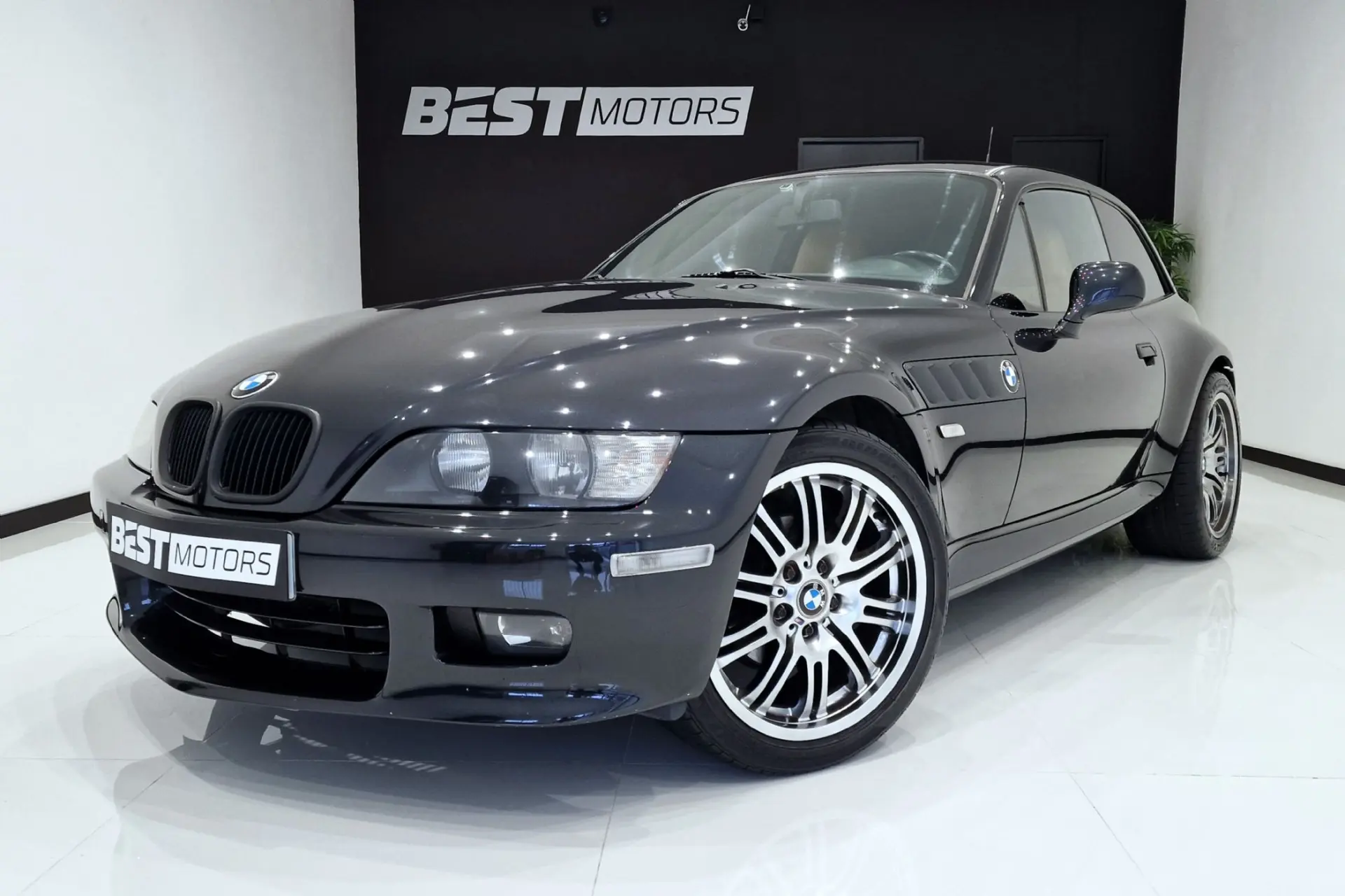 BMW Z3 2.8 26