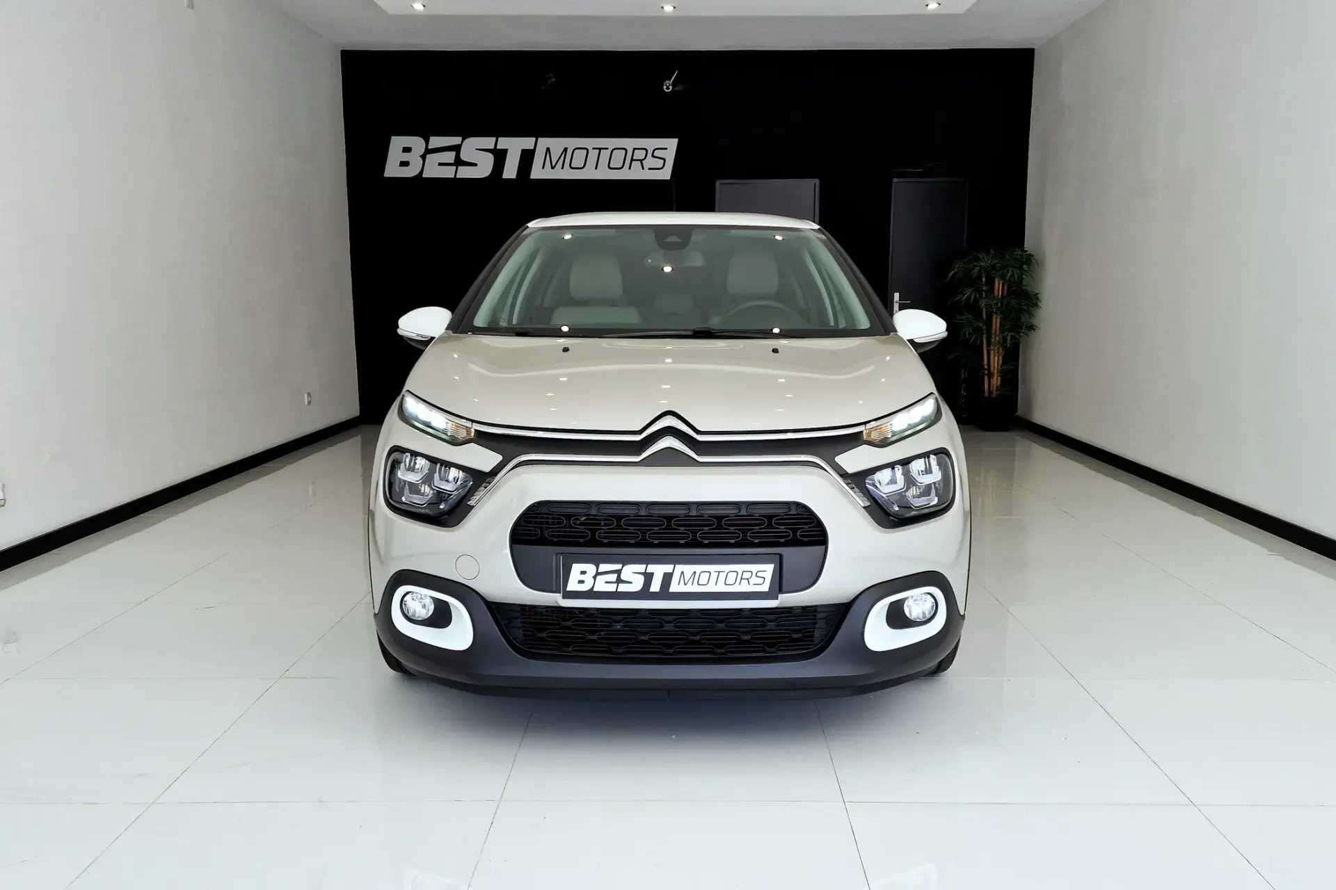 Citroën C3 Pure Tech S&S Saint James 2