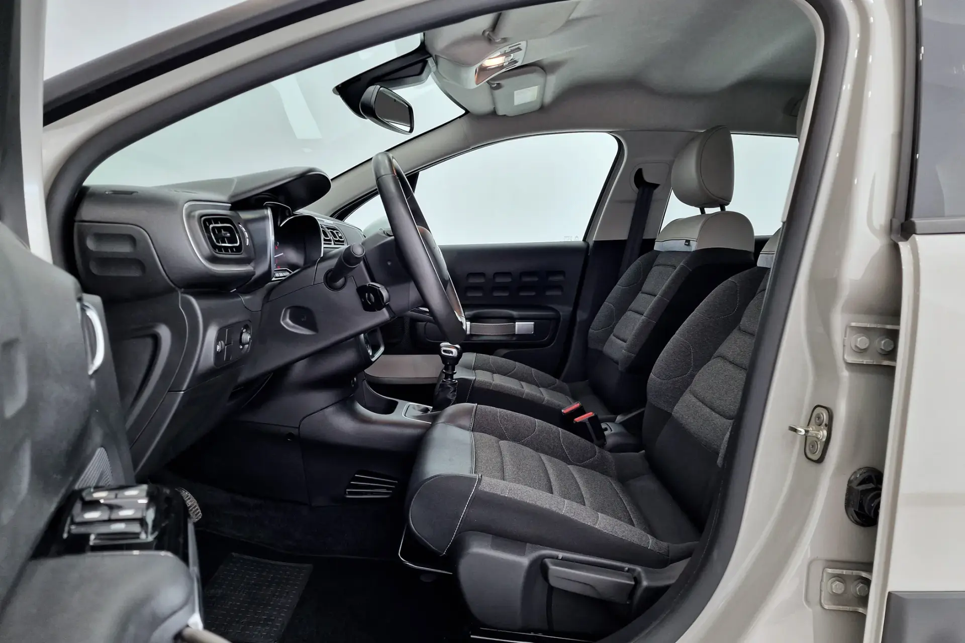 Citroën C3 Pure Tech S&S Saint James 9