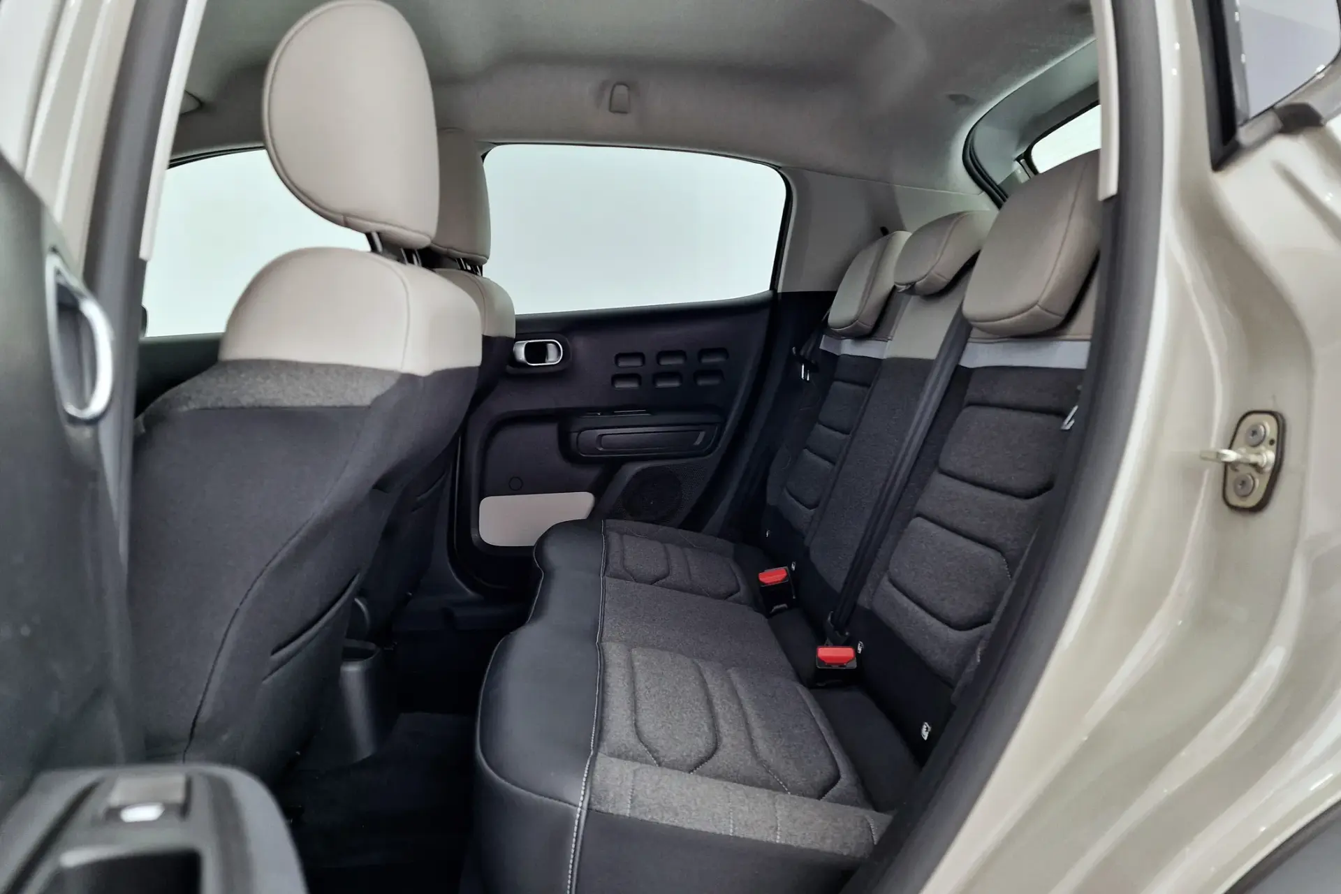 Citroën C3 Pure Tech S&S Saint James 10