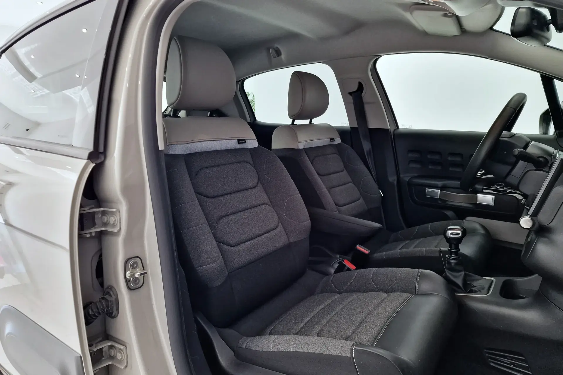 Citroën C3 Pure Tech S&S Saint James 12