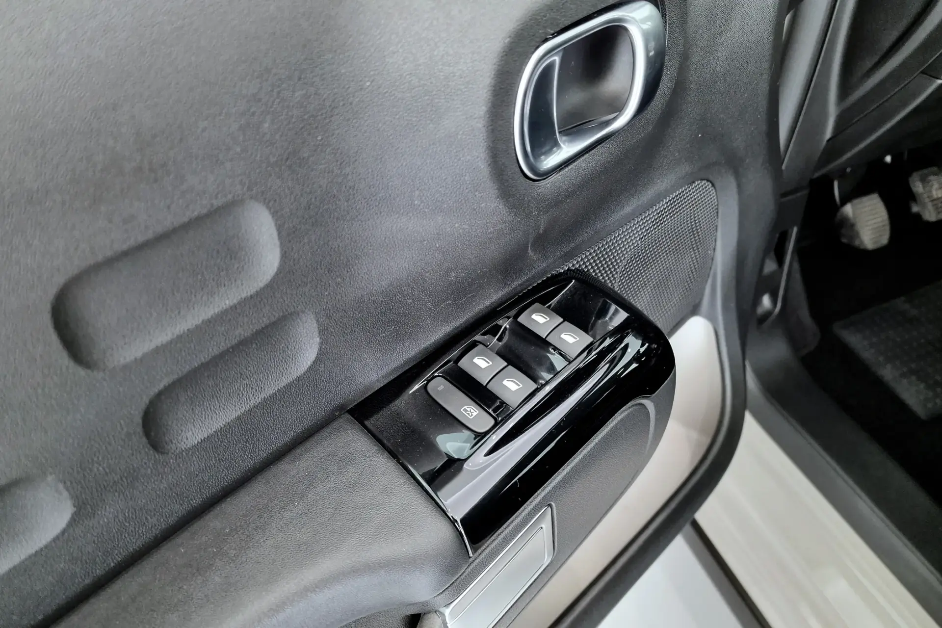 Citroën C3 Pure Tech S&S Saint James 14