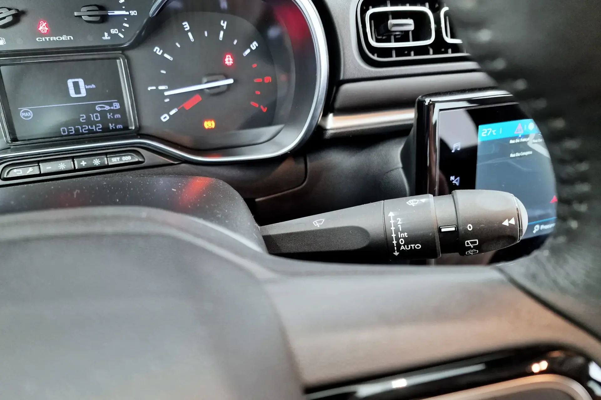 Citroën C3 Pure Tech S&S Saint James 18