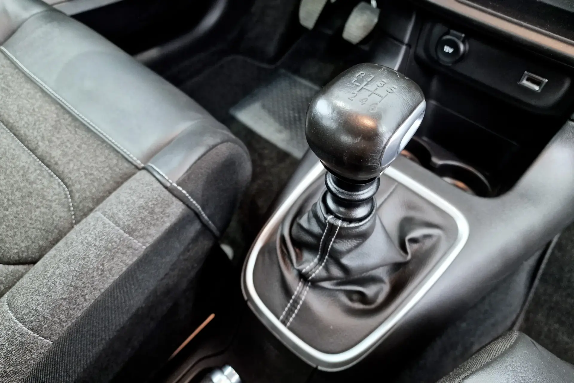 Citroën C3 Pure Tech S&S Saint James 21