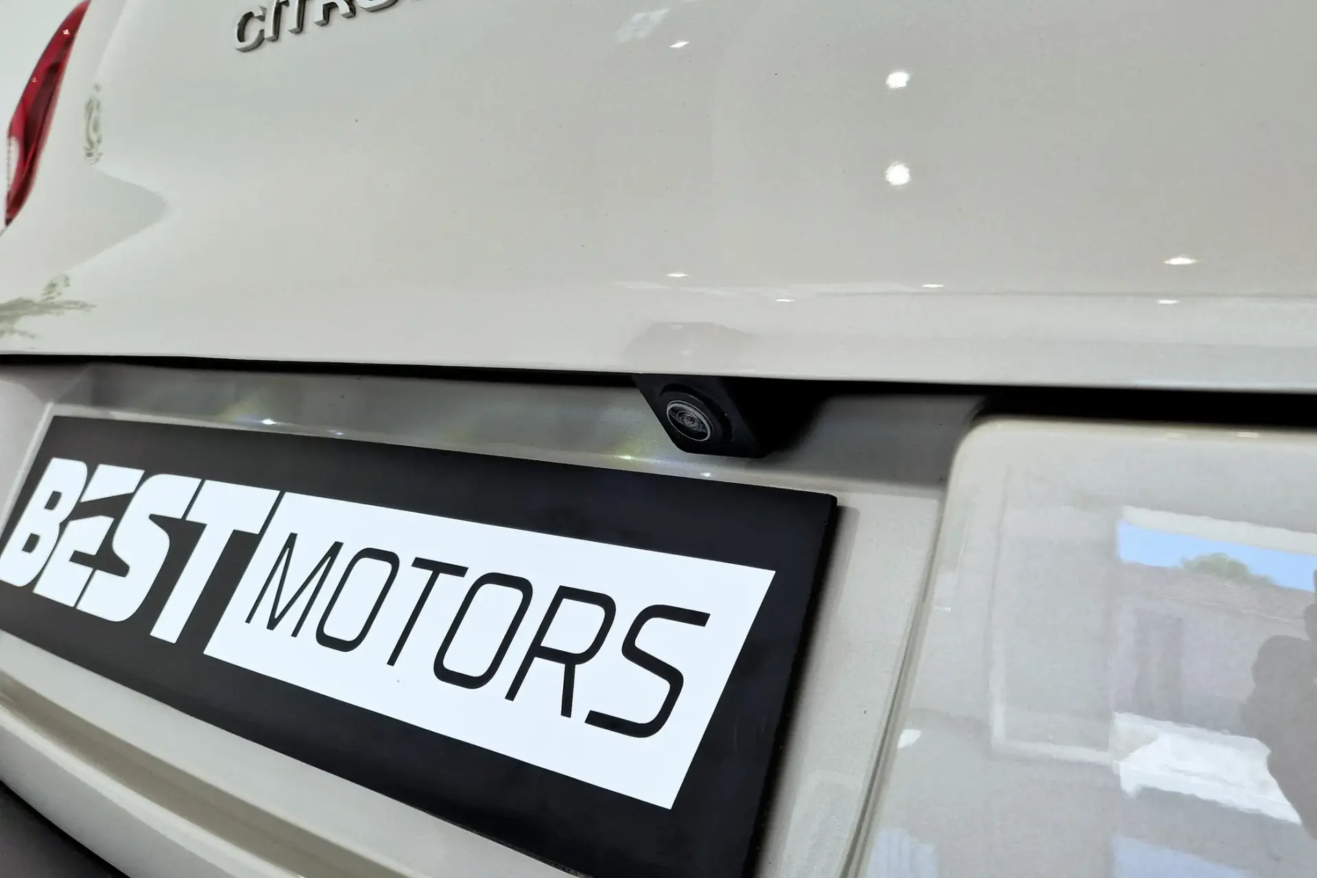 Citroën C3 Pure Tech S&S Saint James 26