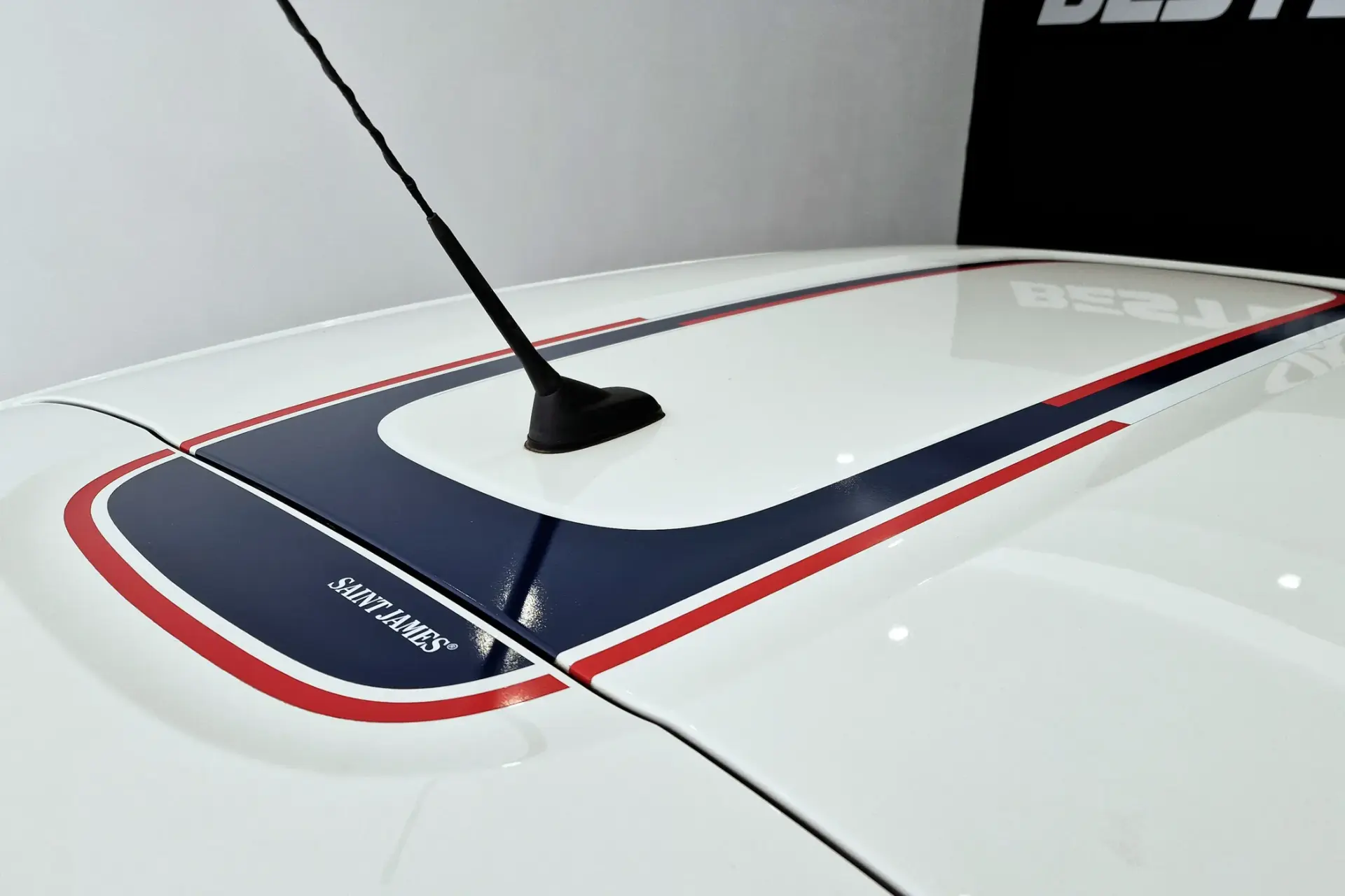 Citroën C3 Pure Tech S&S Saint James 30