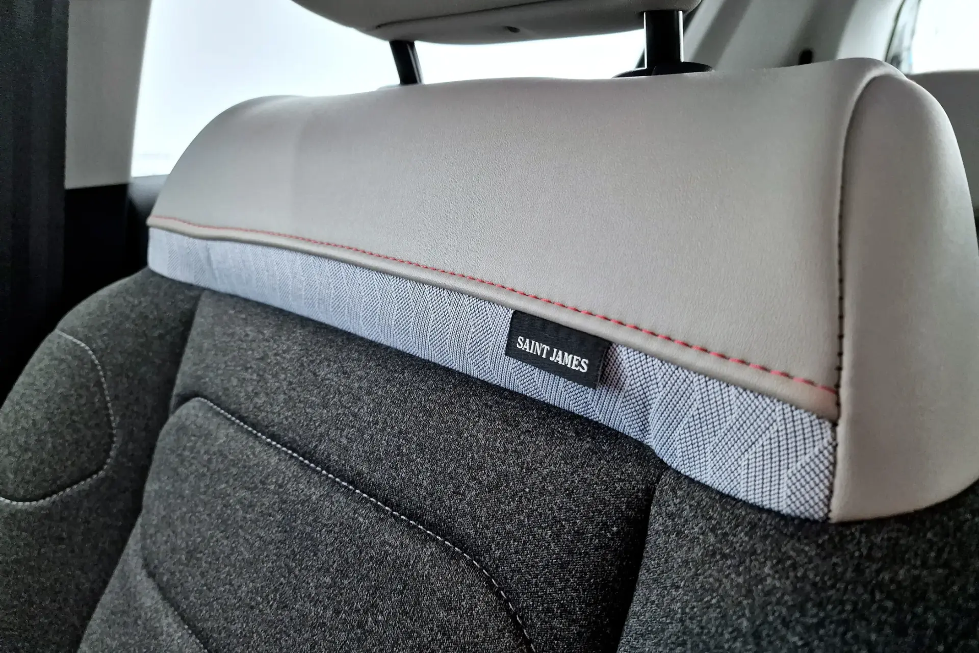 Citroën C3 Pure Tech S&S Saint James 31