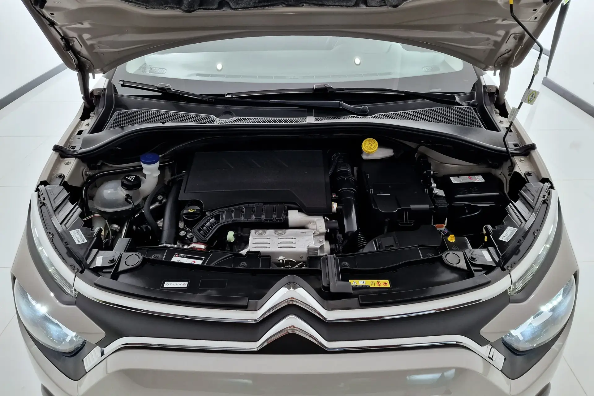 Citroën C3 Pure Tech S&S Saint James 32