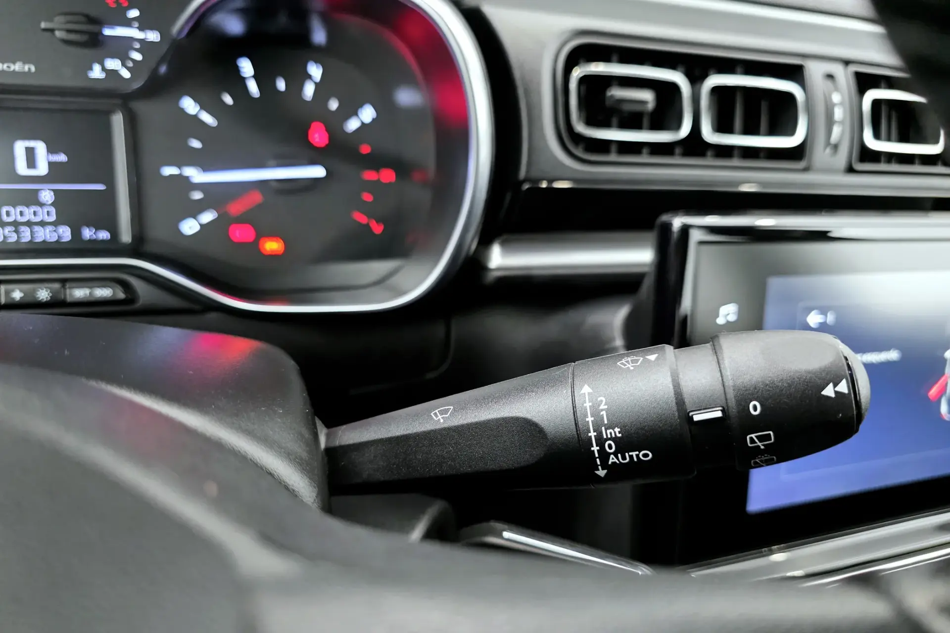 Citroën C3 1.2 PureTech Shine 16