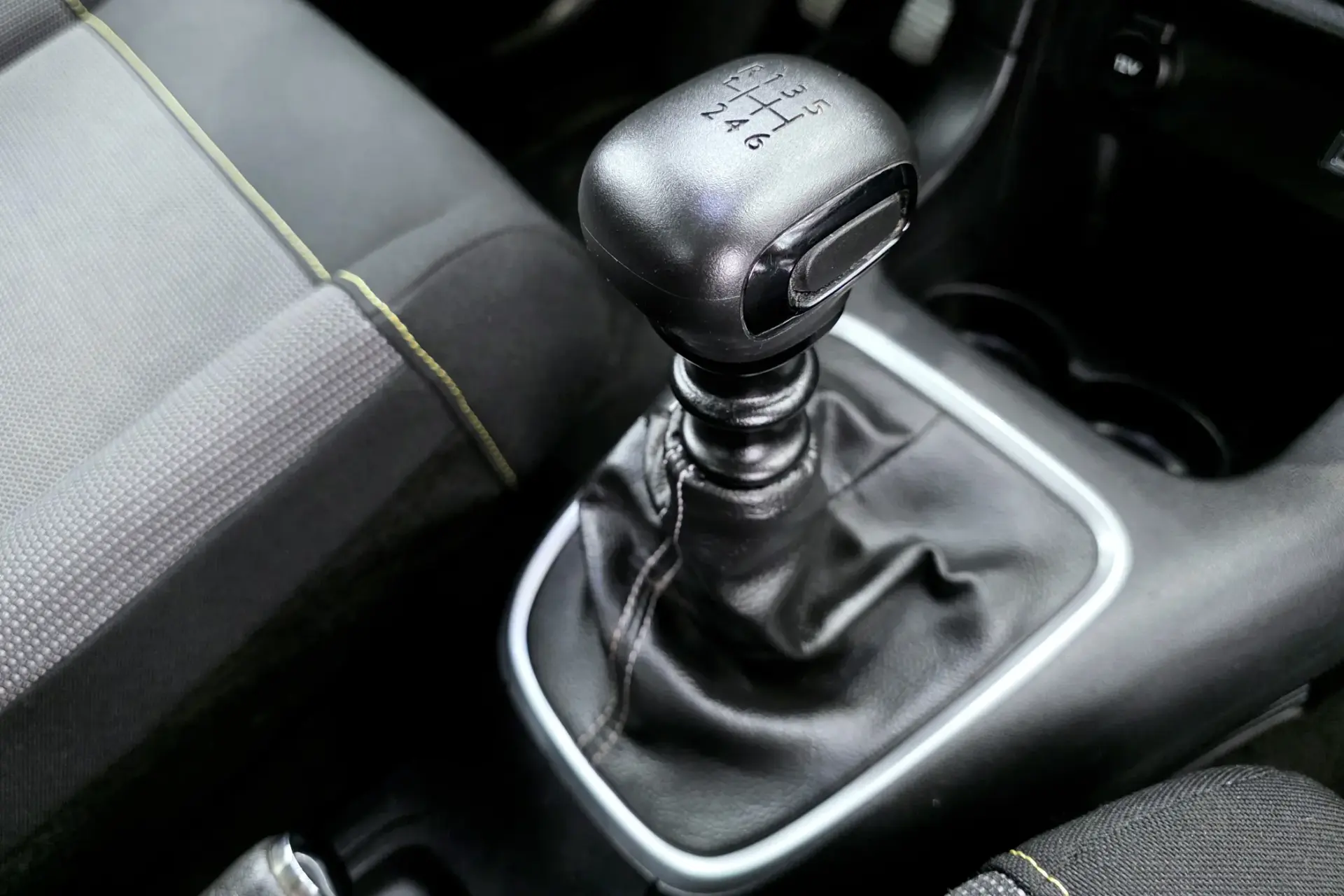 Citroën C3 1.2 PureTech Shine 20