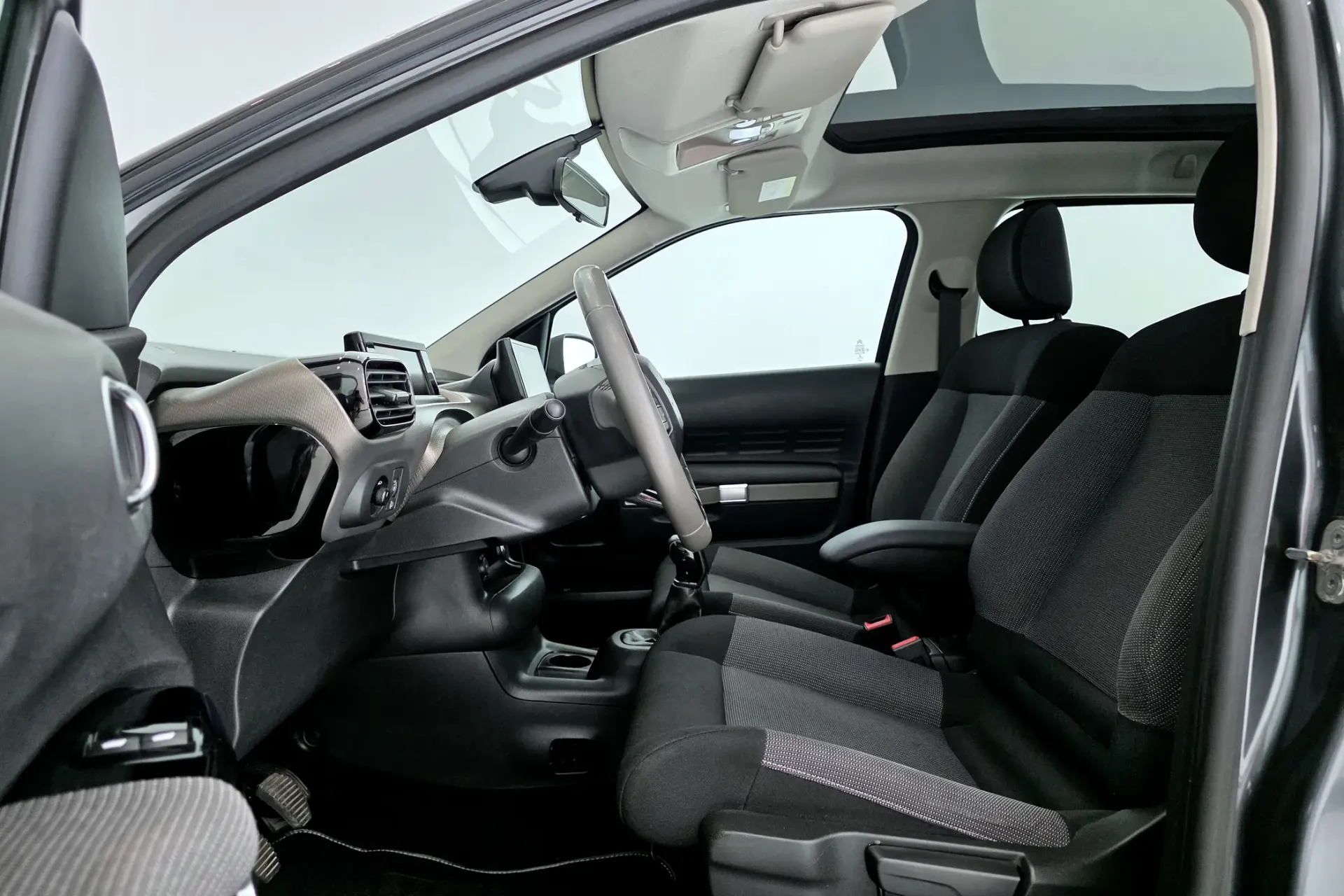 Citroën C4 Cactus Pure Tech 110 Stop&Start Shine Edition 8