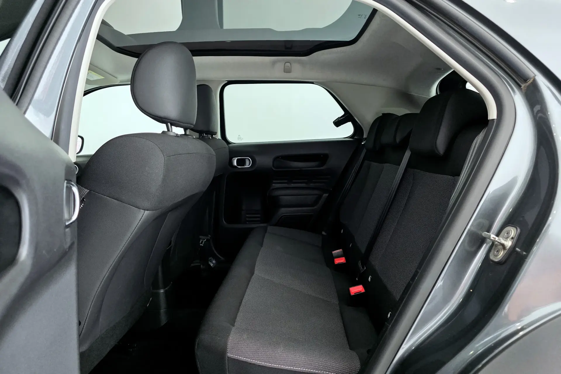 Citroën C4 Cactus Pure Tech 110 Stop&Start Shine Edition 10