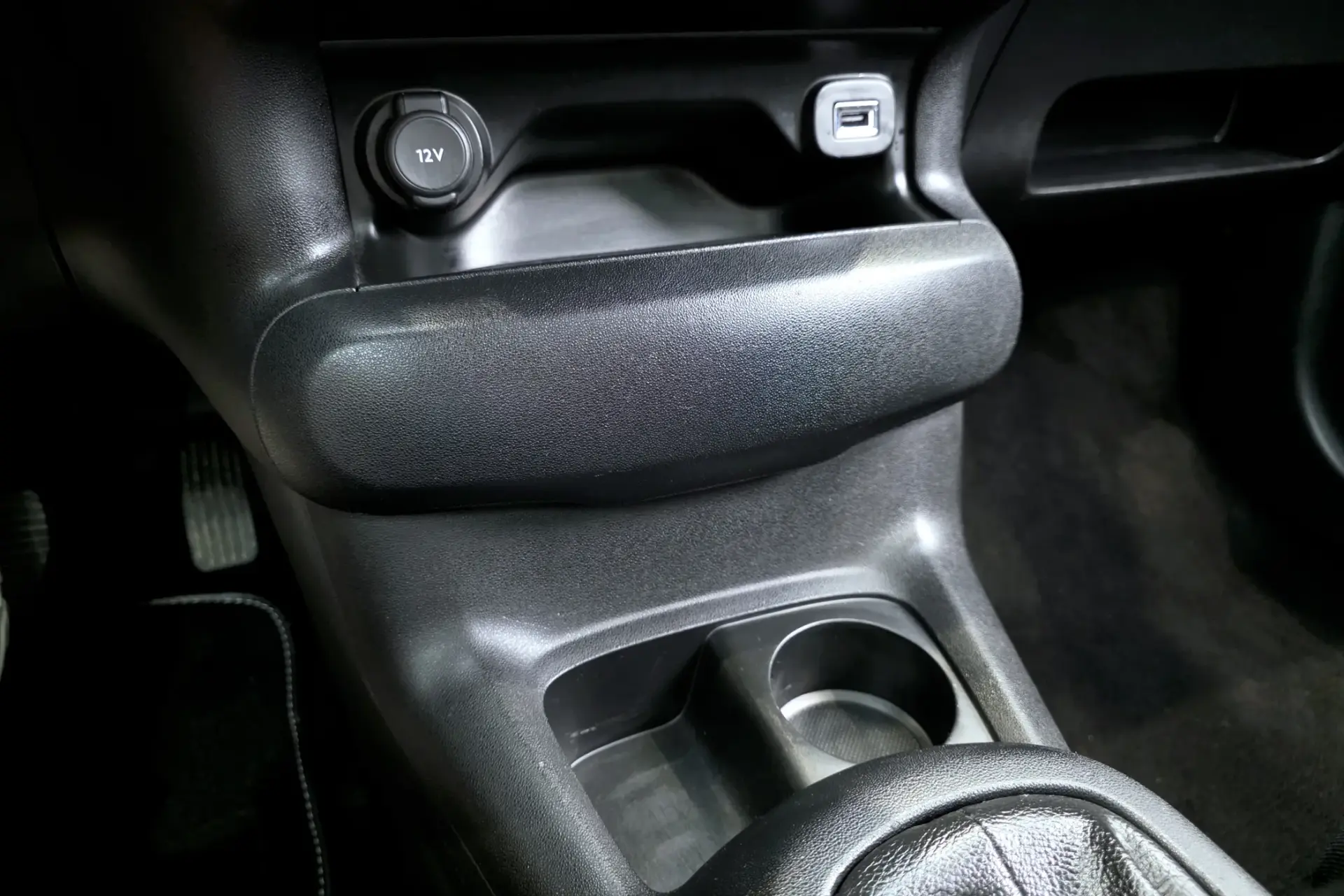 Citroën C4 Cactus Pure Tech 110 Stop&Start Shine Edition 20