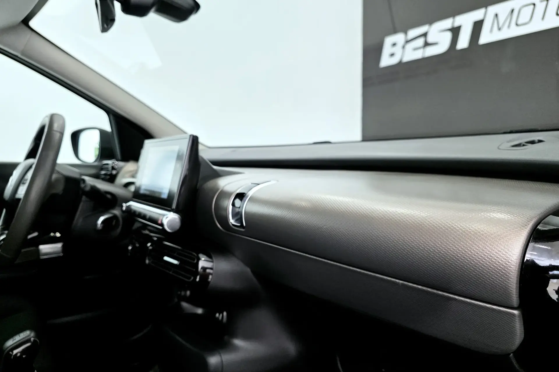 Citroën C4 Cactus Pure Tech 110 Stop&Start Shine Edition 24