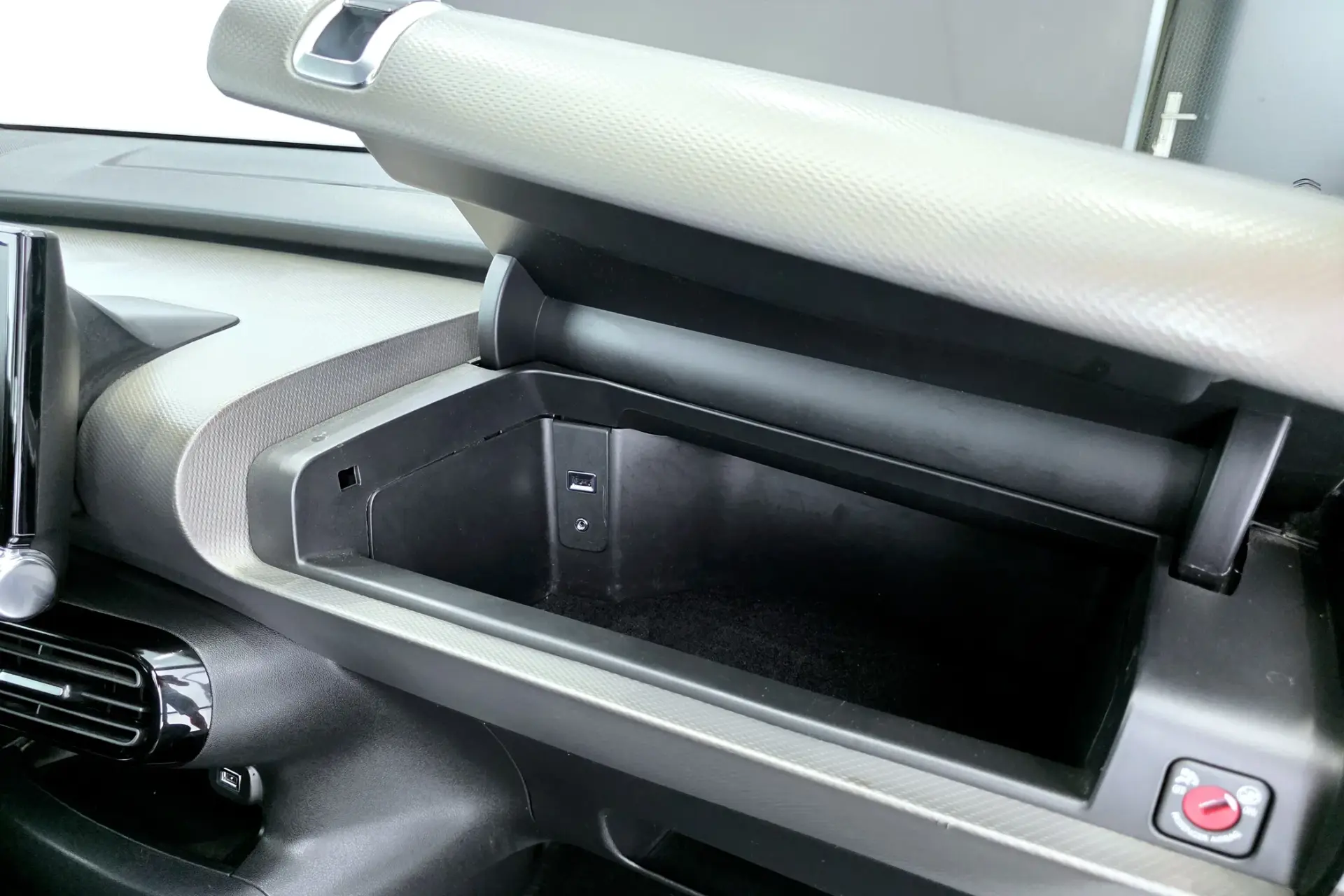 Citroën C4 Cactus Pure Tech 110 Stop&Start Shine Edition 25