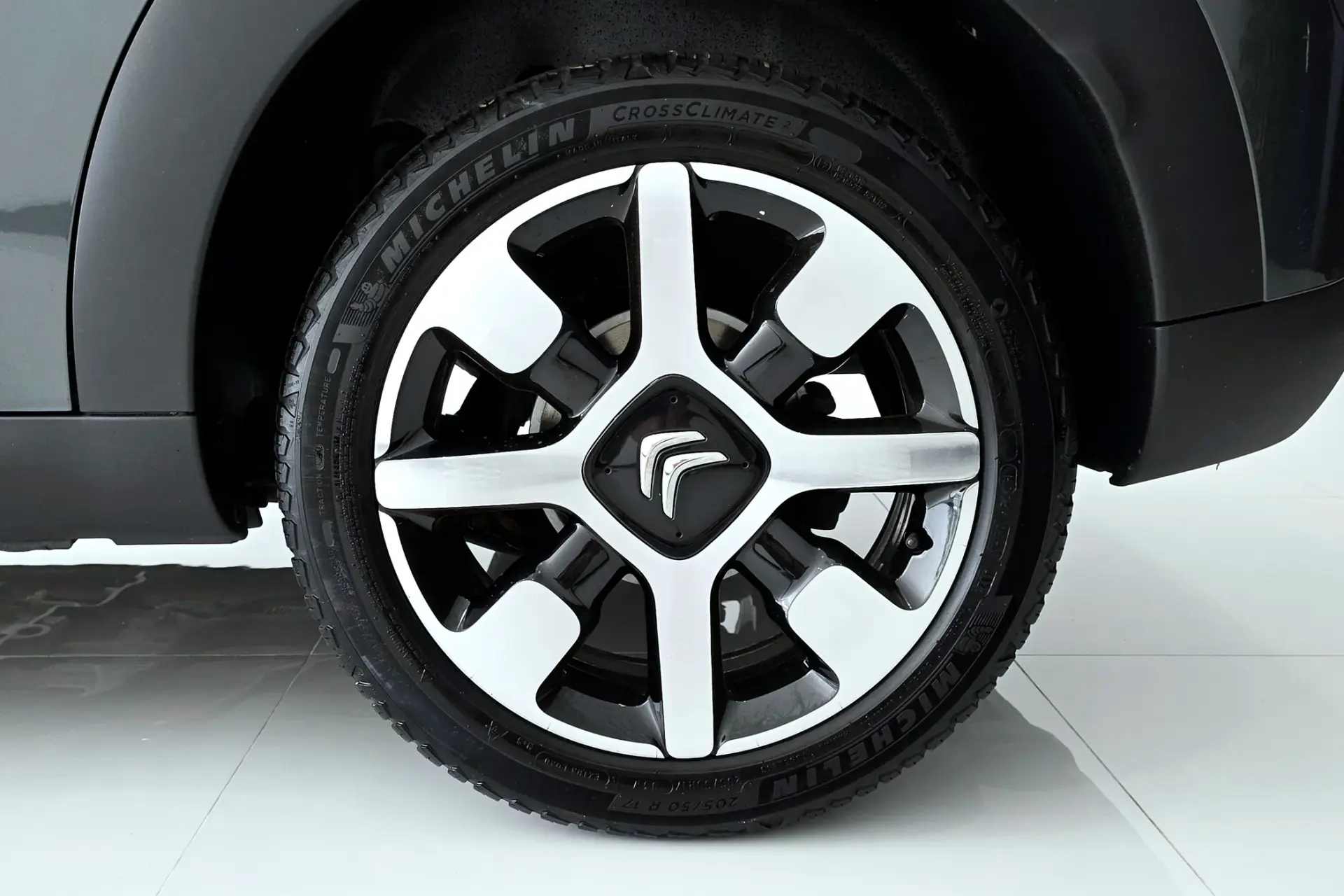 Citroën C4 Cactus Pure Tech 110 Stop&Start Shine Edition 27