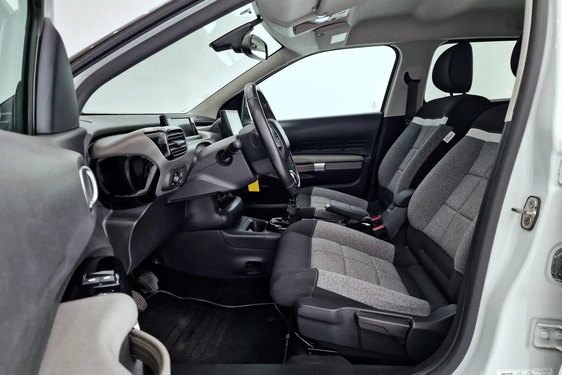 Citroën C4 Cactus 1.2 PureTech Origins 9