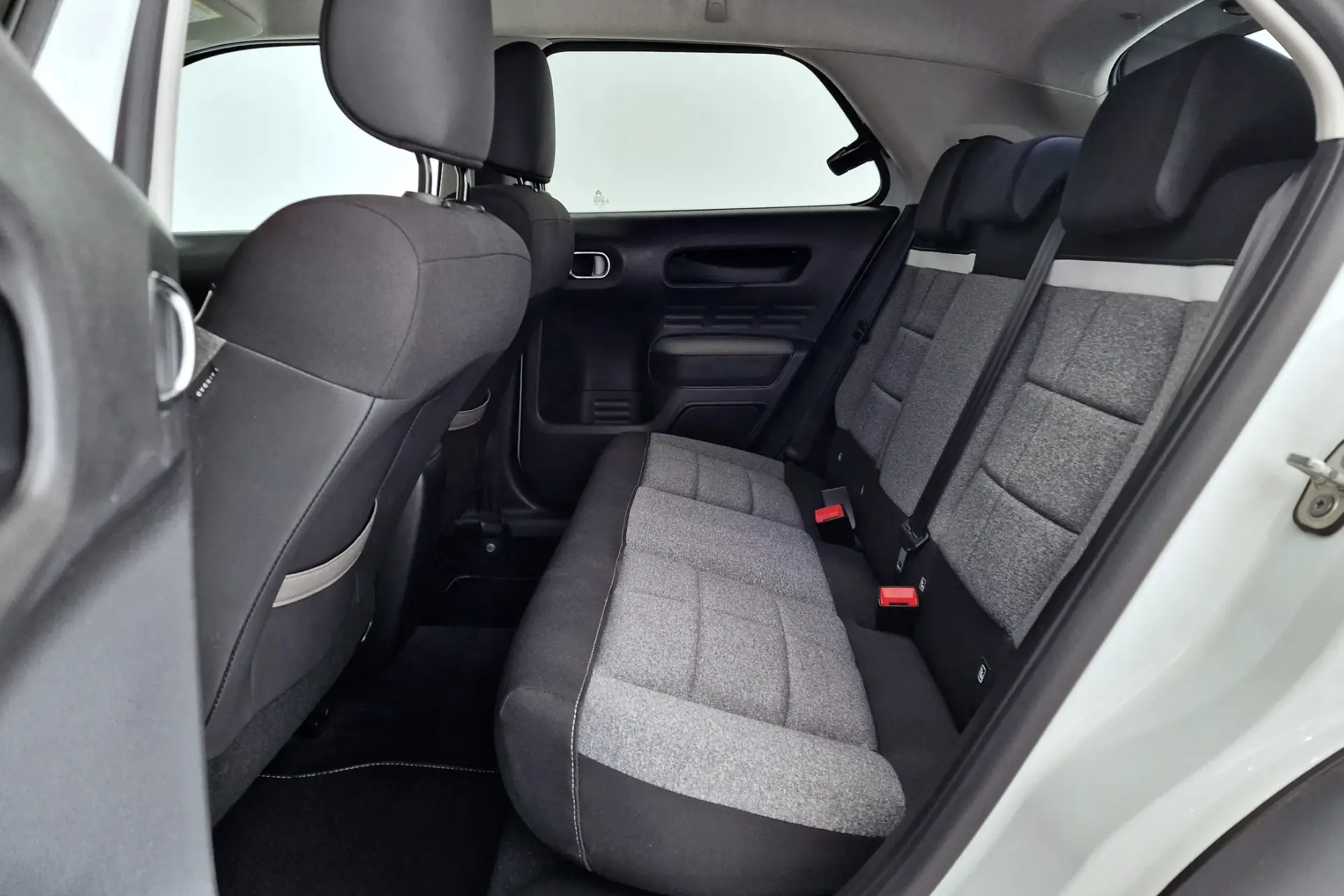 Citroën C4 Cactus 1.2 PureTech Origins 10