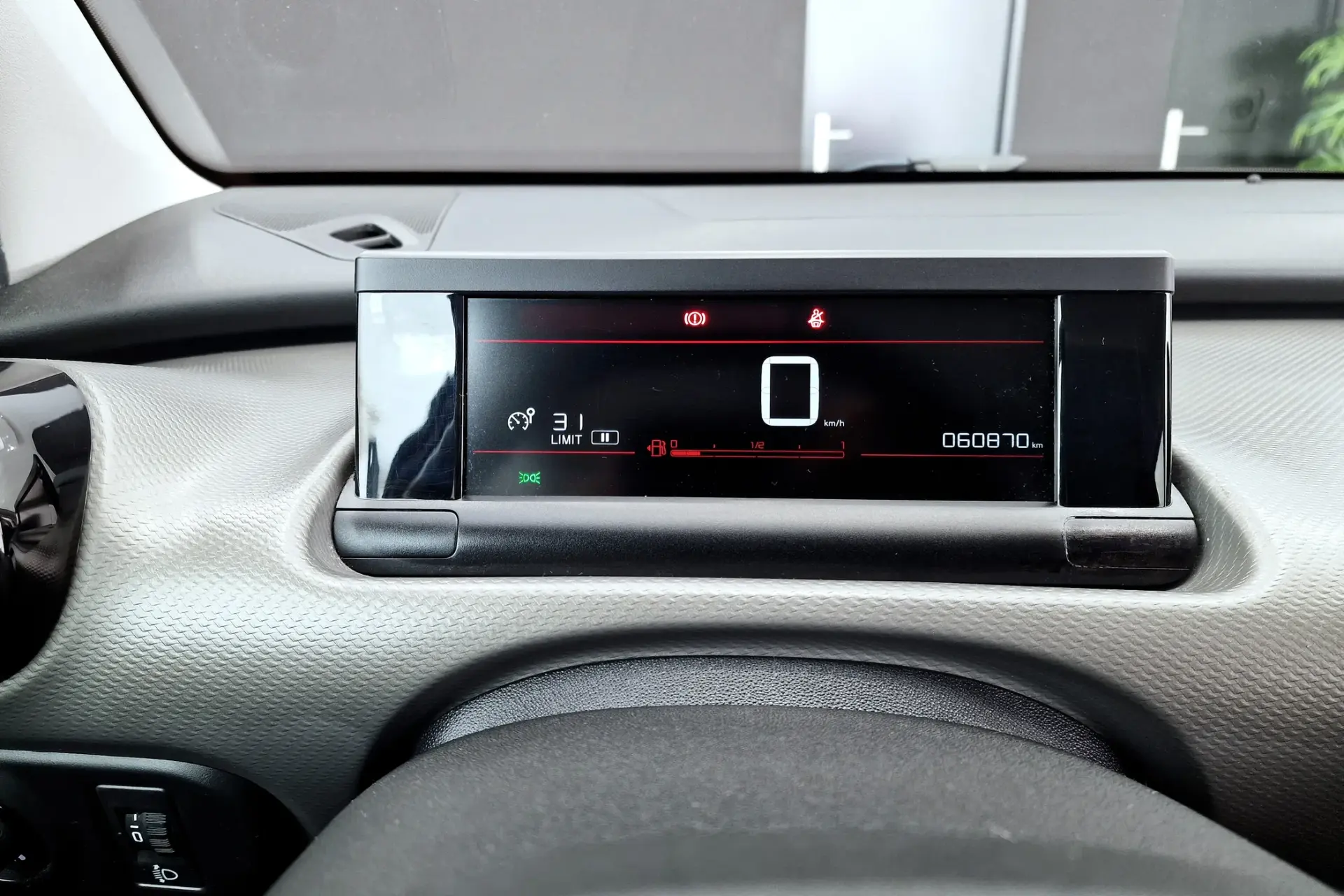 Citroën C4 Cactus 1.2 PureTech Origins 16