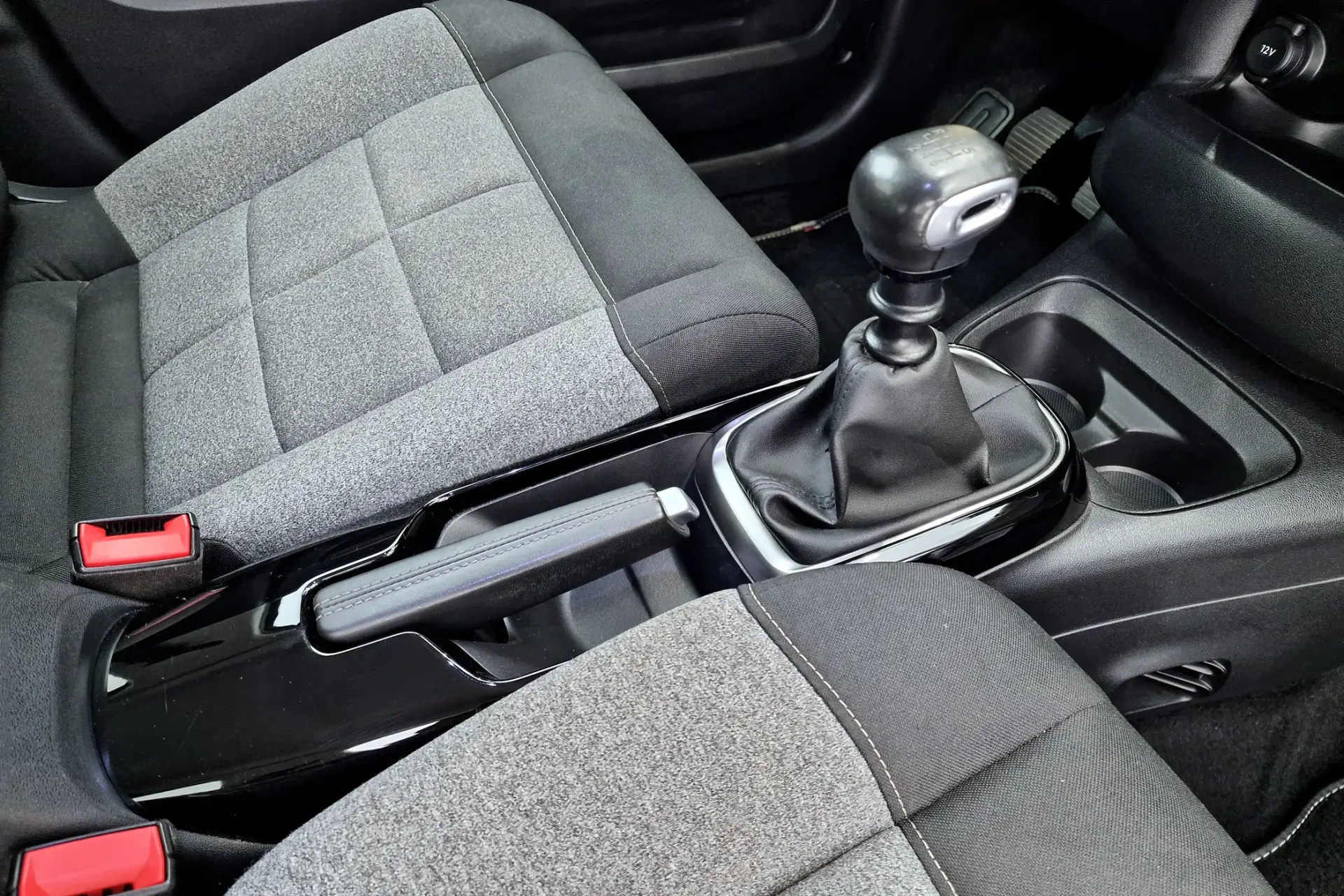 Citroën C4 Cactus 1.2 PureTech Origins 20