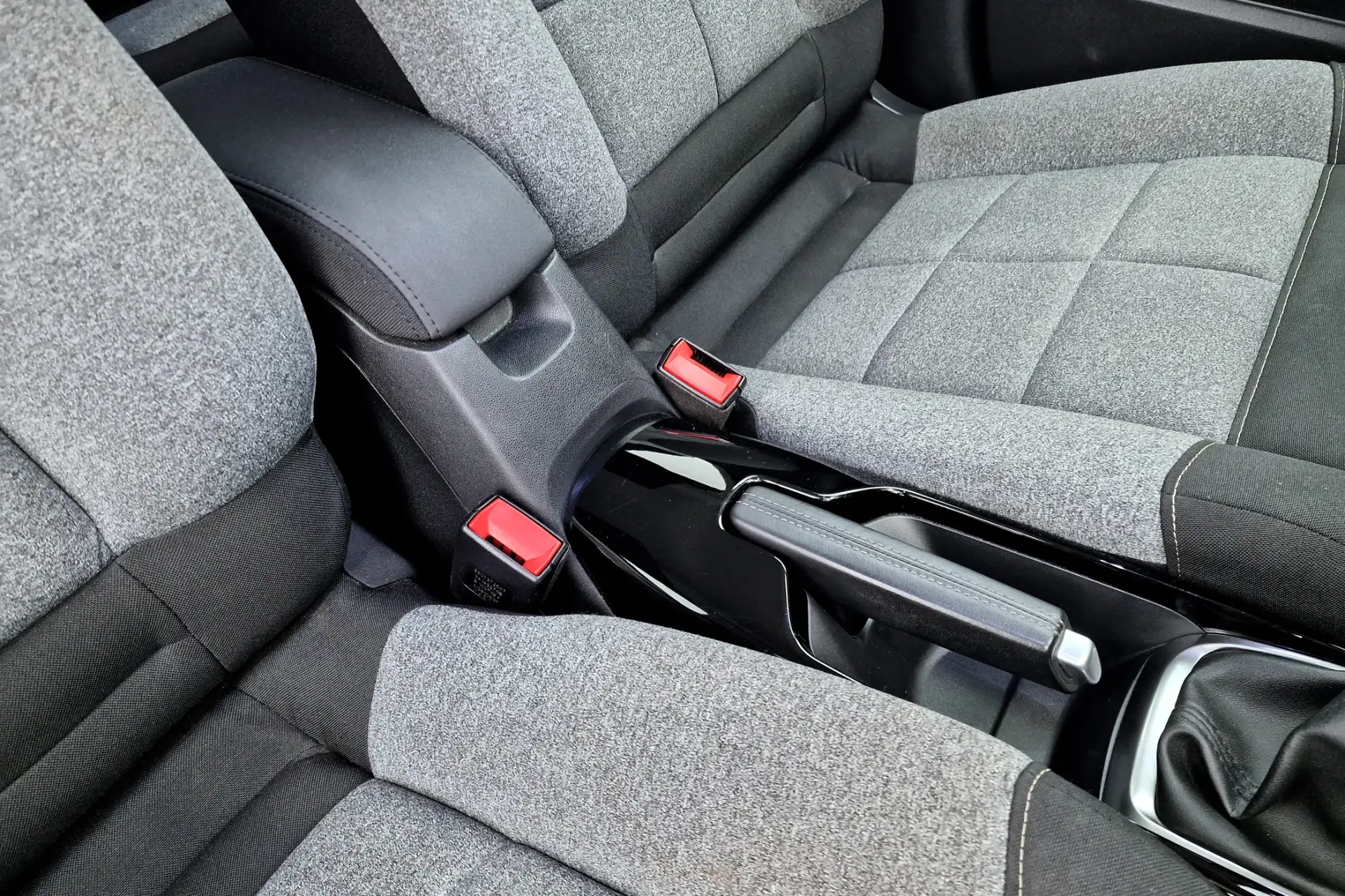 Citroën C4 Cactus 1.2 PureTech Origins 21