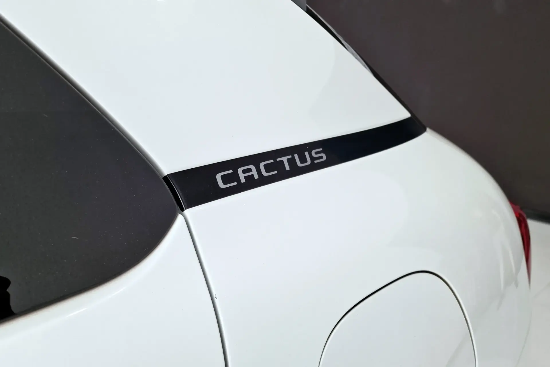 Citroën C4 Cactus 1.2 PureTech Origins 25