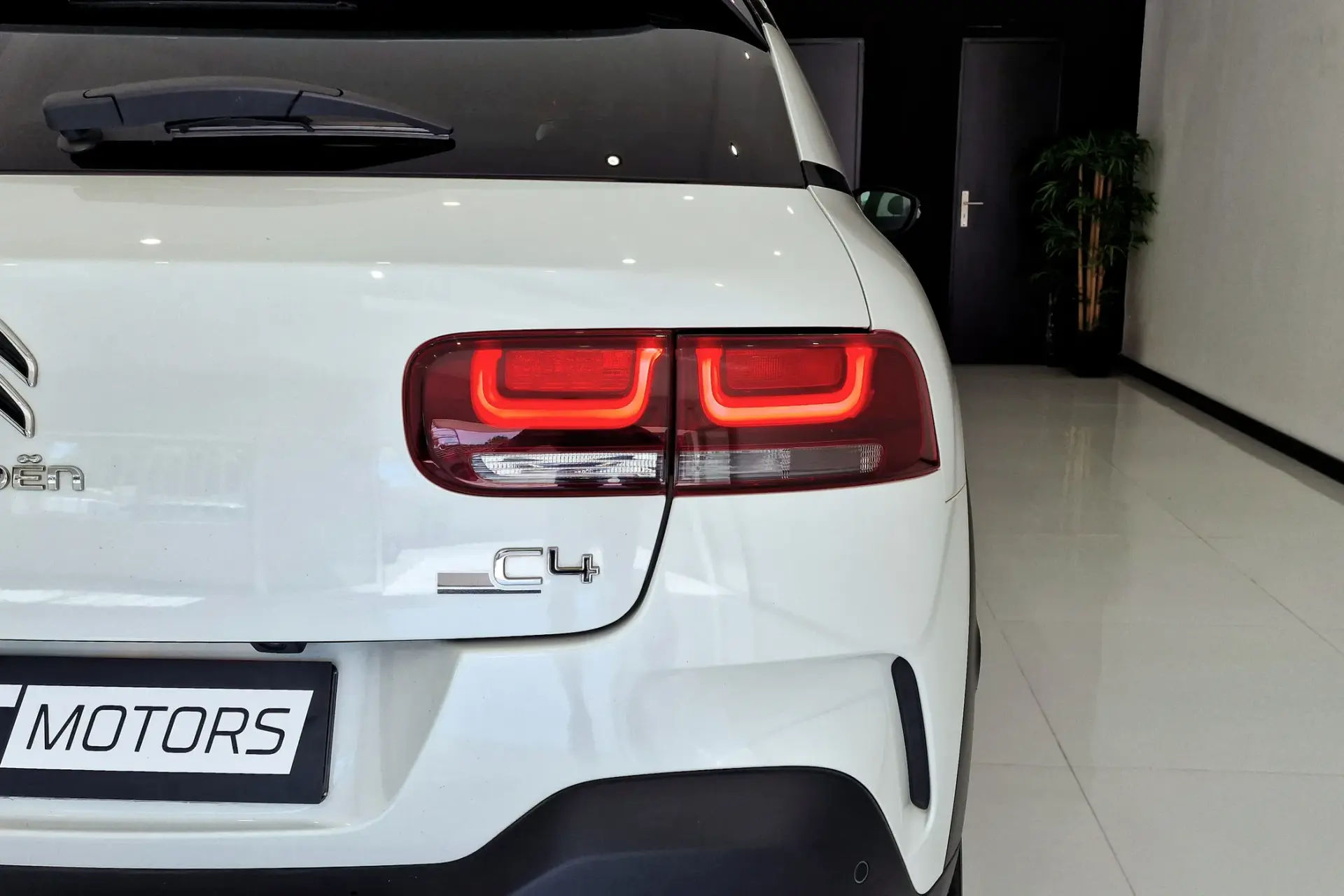 Citroën C4 Cactus 1.2 PureTech Origins 27