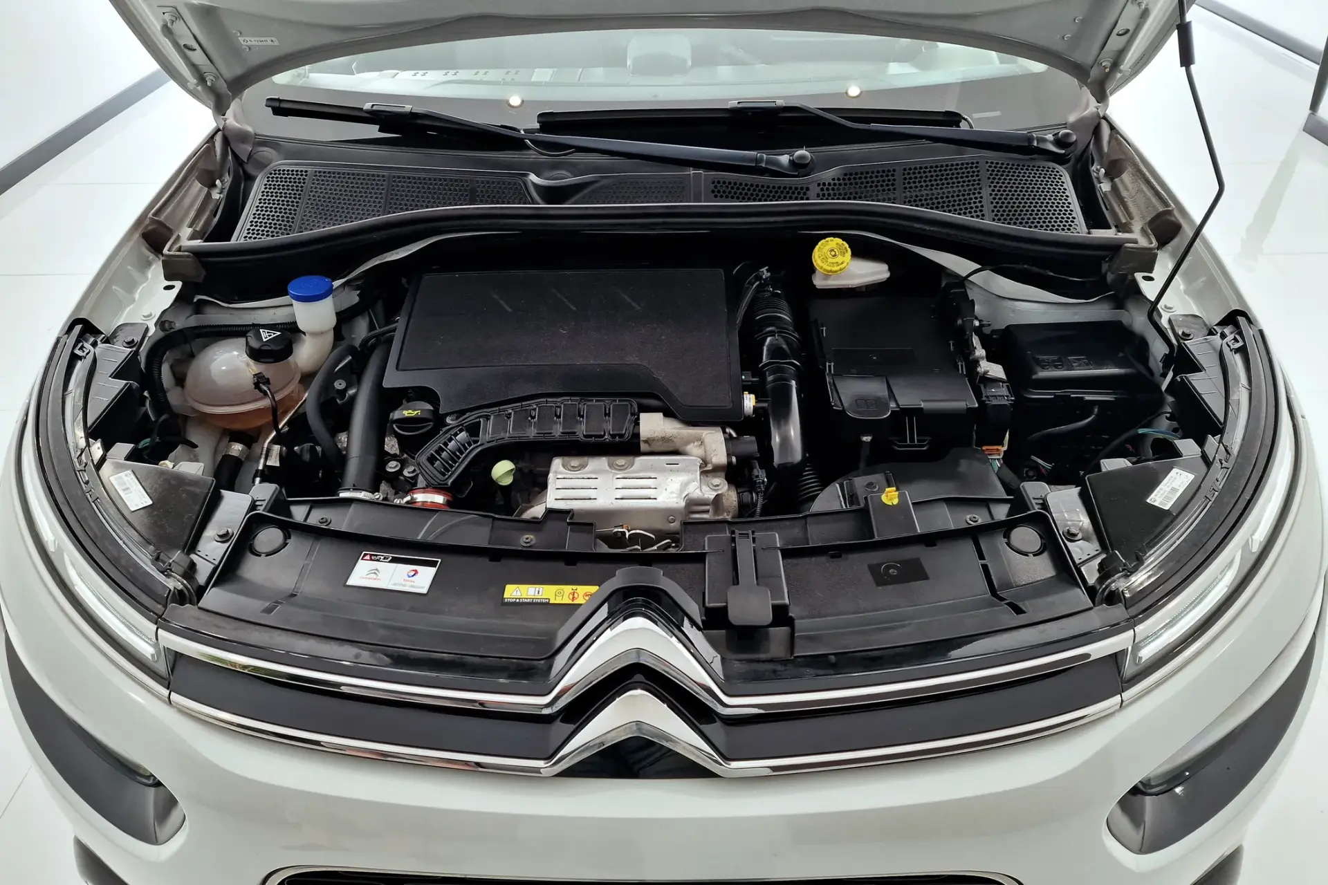 Citroën C4 Cactus 1.2 PureTech Origins 28