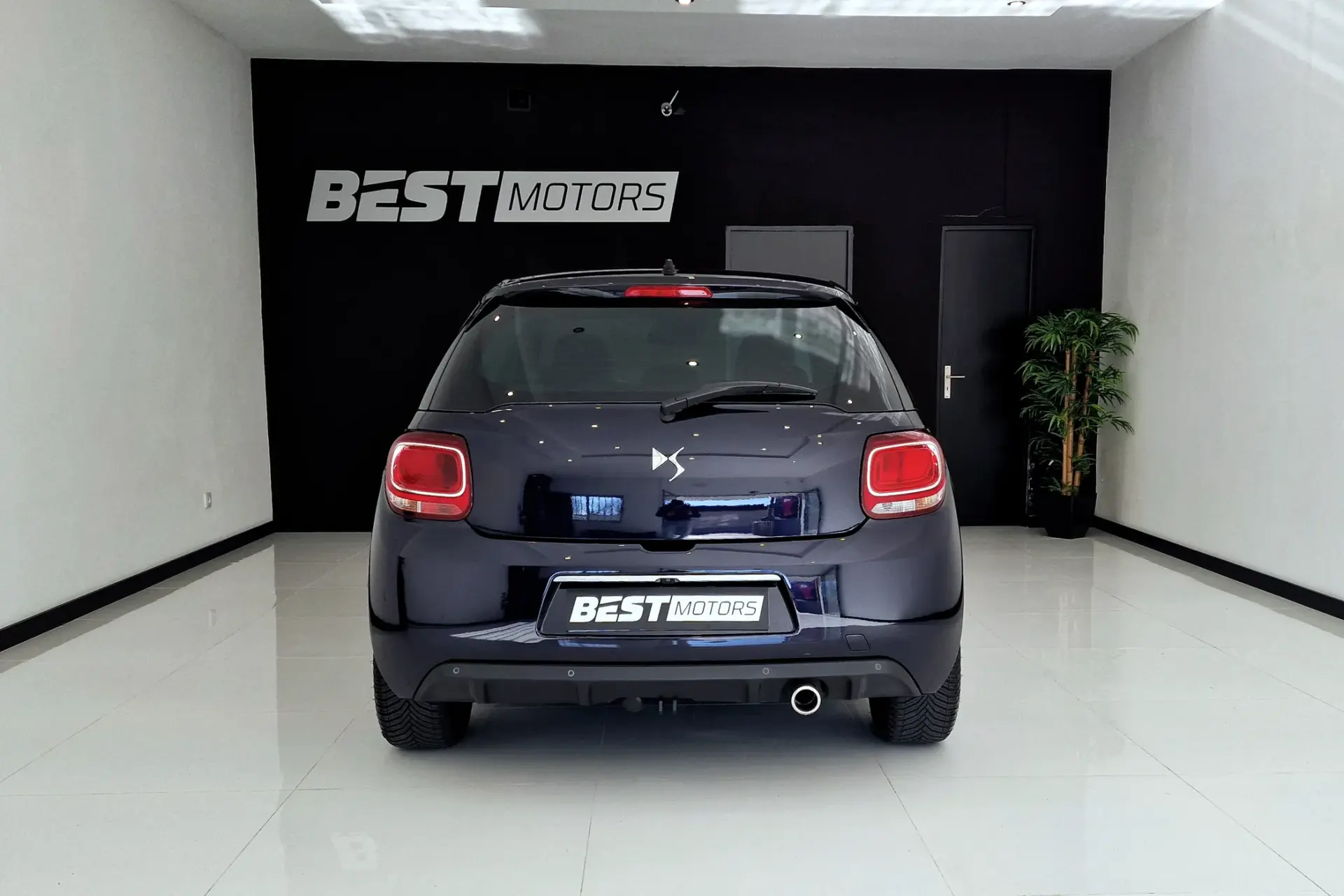 Citroën DS3 1.6 BlueHDi 1955 6