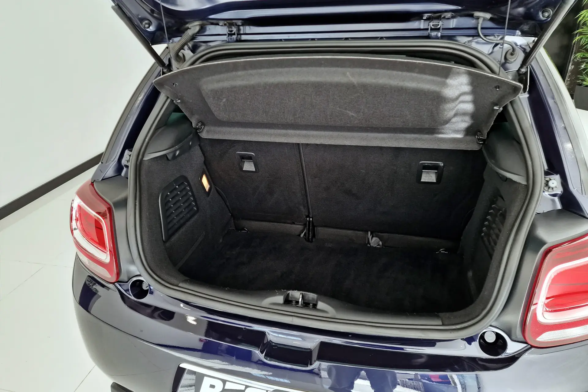 Citroën DS3 1.6 BlueHDi 1955 11