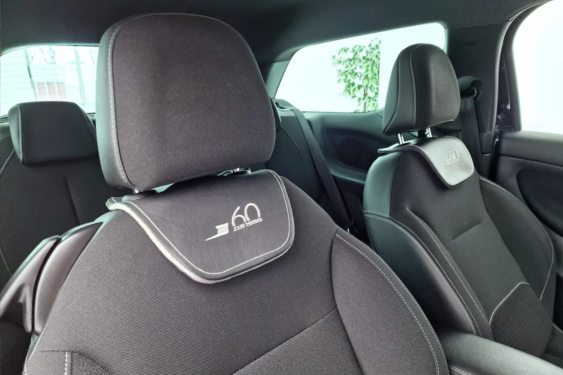 Citroën DS3 1.6 BlueHDi 1955 13