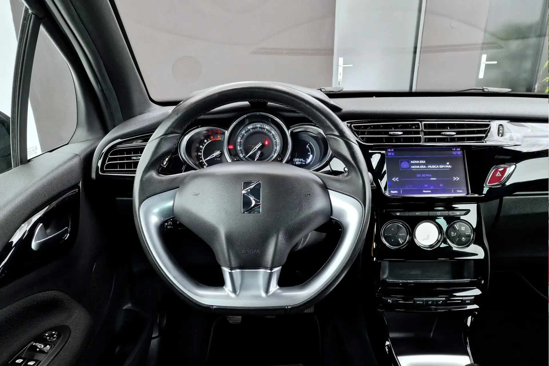 Citroën DS3 1.6 BlueHDi 1955 14