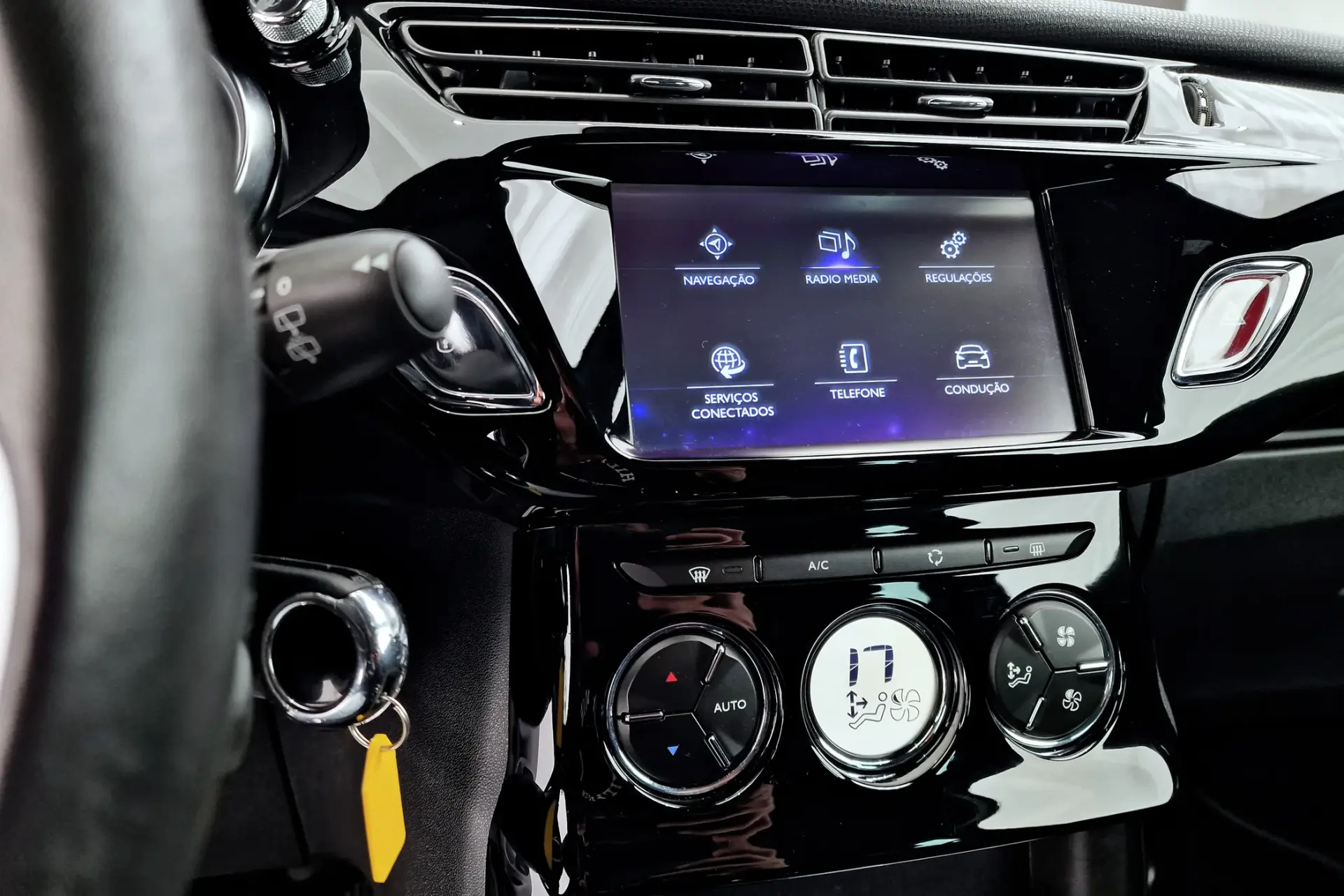 Citroën DS3 1.6 BlueHDi 1955 20