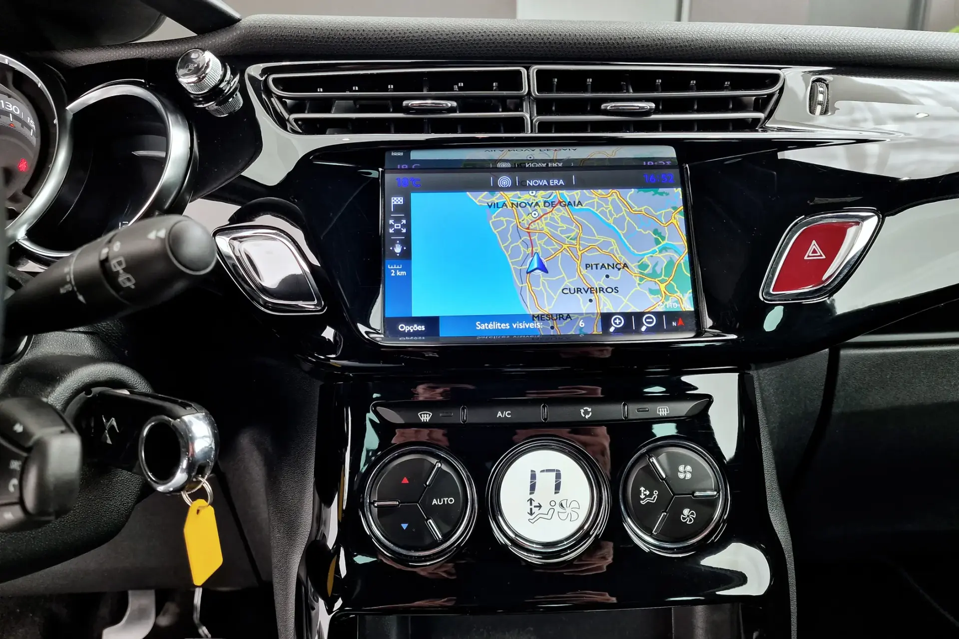 Citroën DS3 1.6 BlueHDi 1955 21