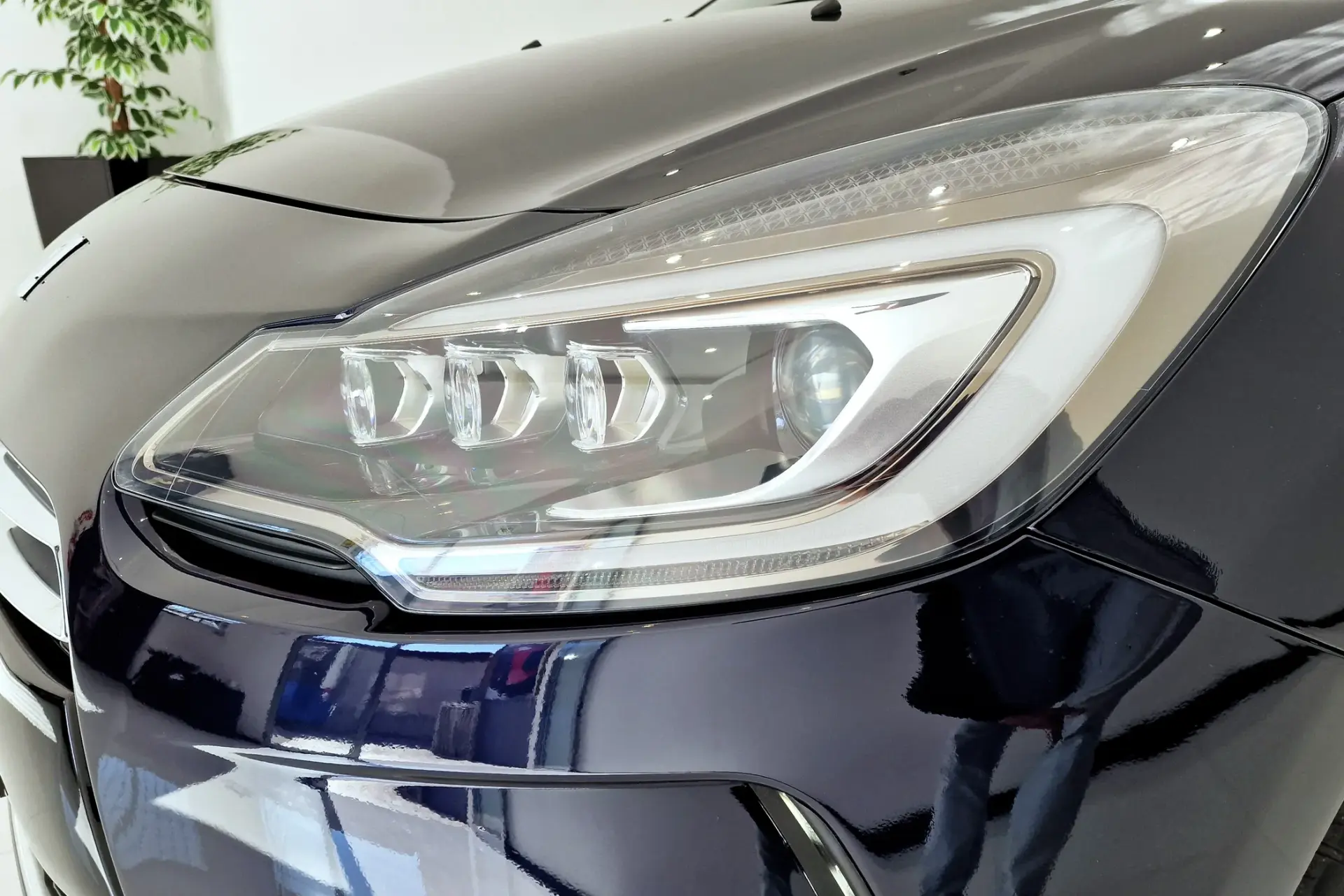 Citroën DS3 1.6 BlueHDi 1955 28