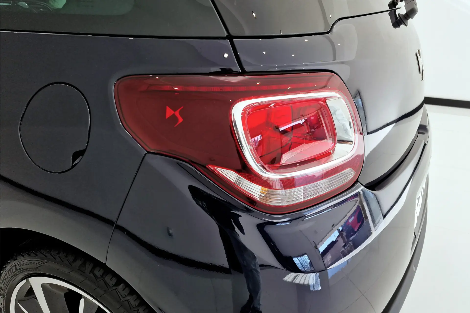 Citroën DS3 1.6 BlueHDi 1955 29