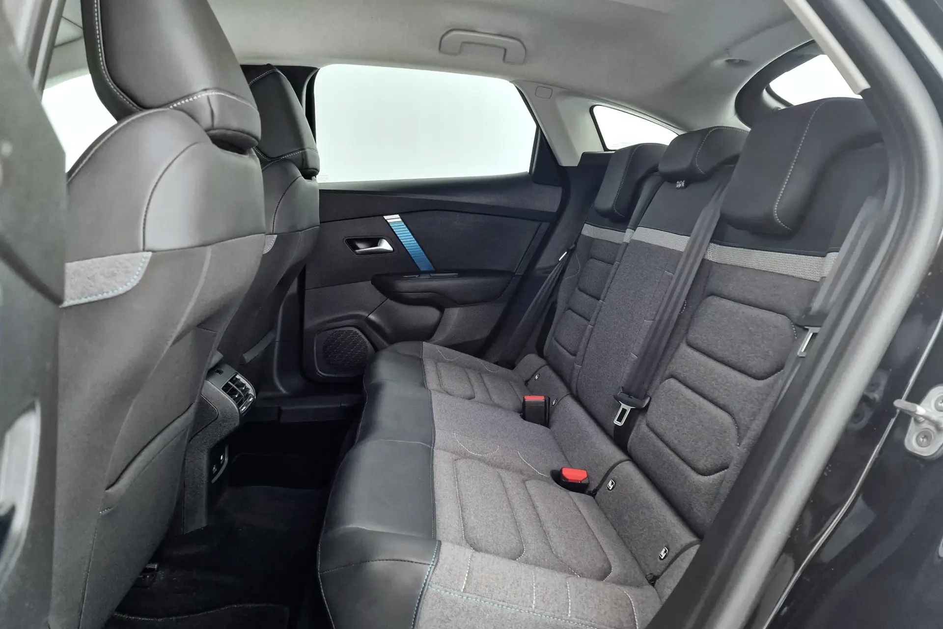 Citroën e-C4 X 50 kWh Feel Pack 10