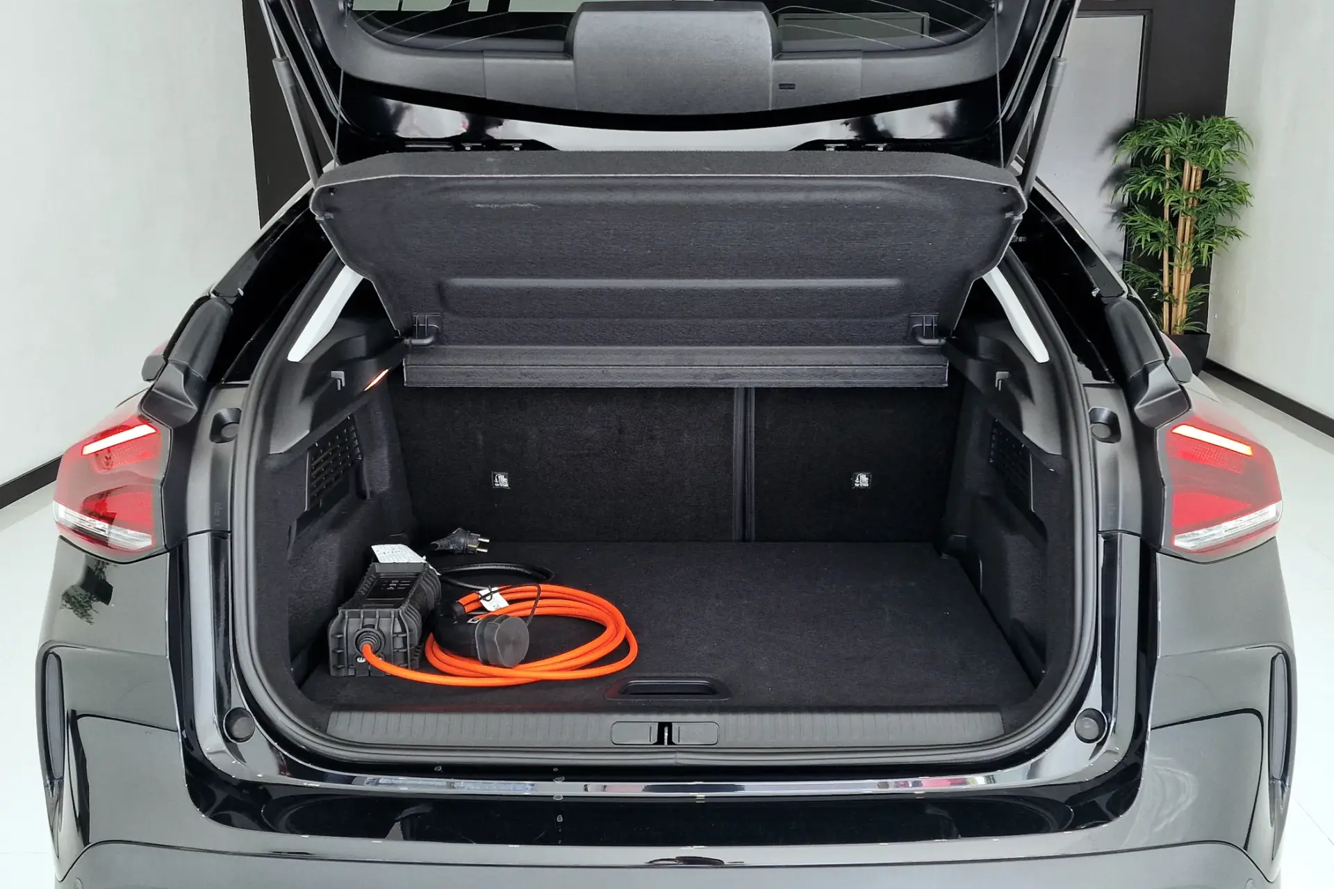 Citroën e-C4 X 50 kWh Feel Pack 11