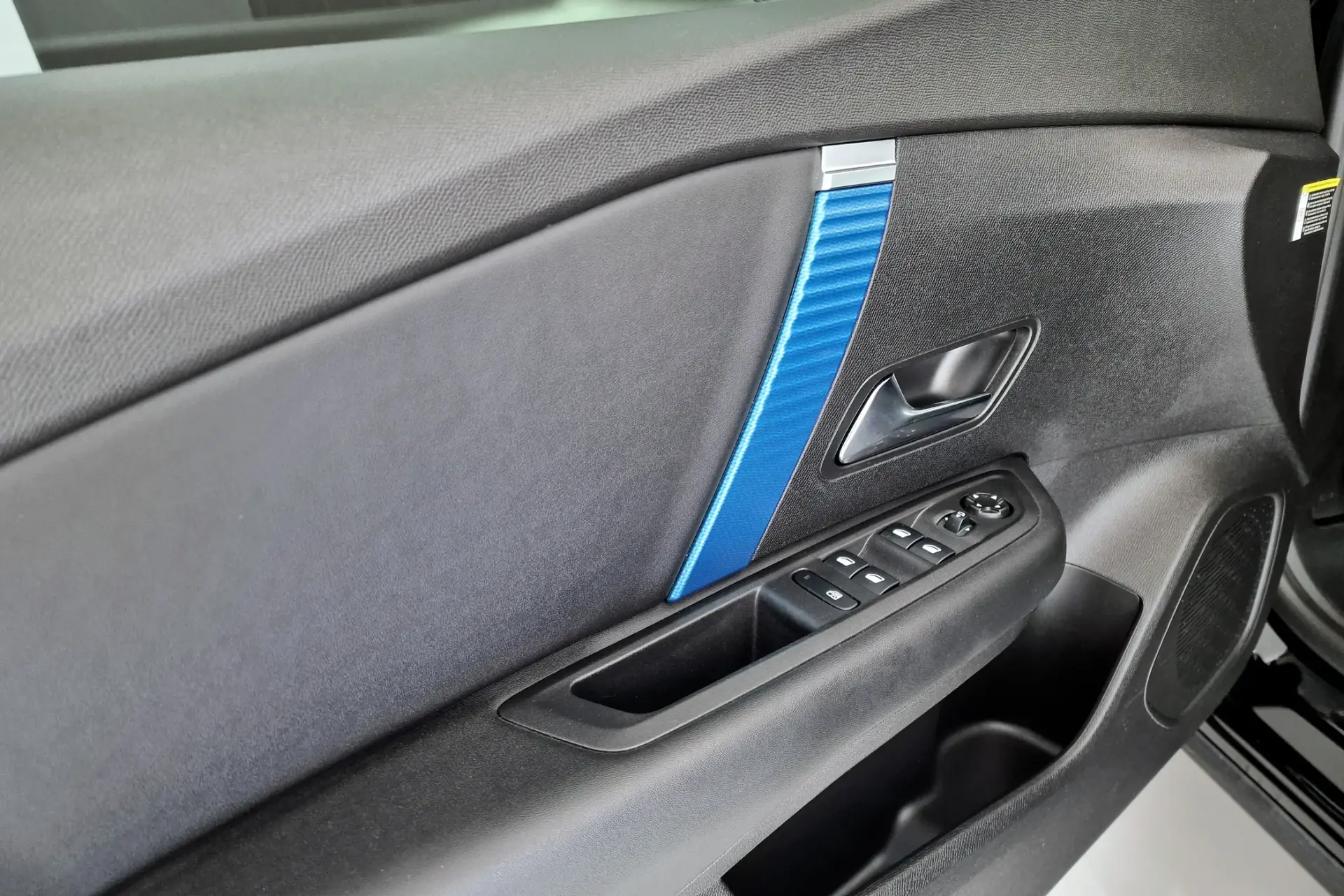 Citroën e-C4 X 50 kWh Feel Pack 13