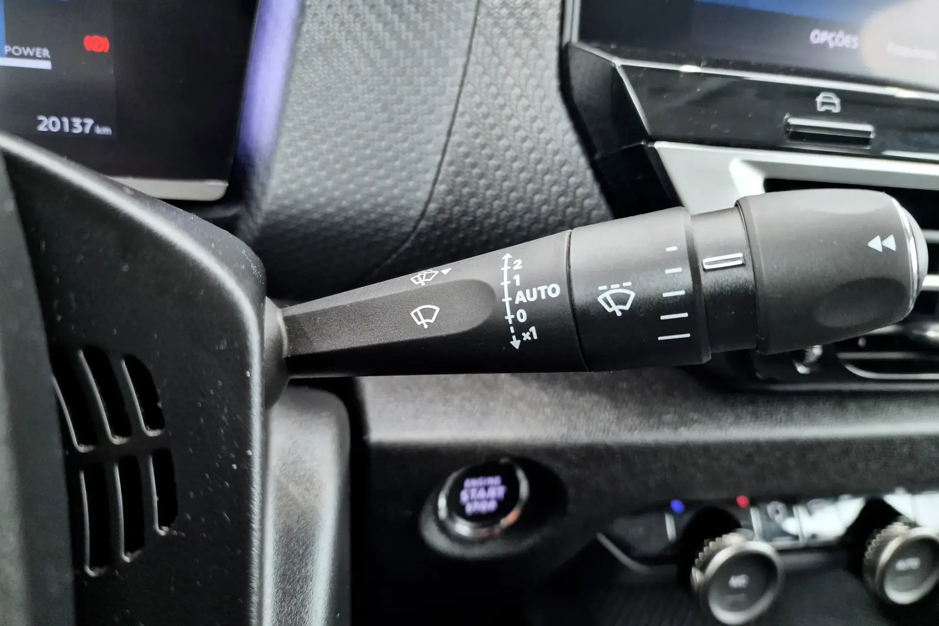 Citroën e-C4 X 50 kWh Feel Pack 16