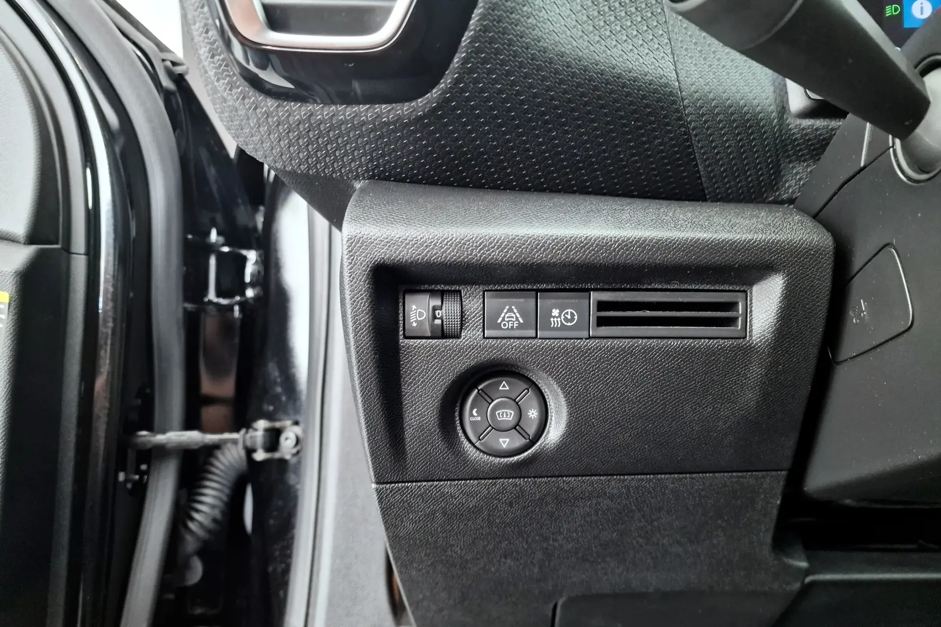 Citroën e-C4 X 50 kWh Feel Pack 18