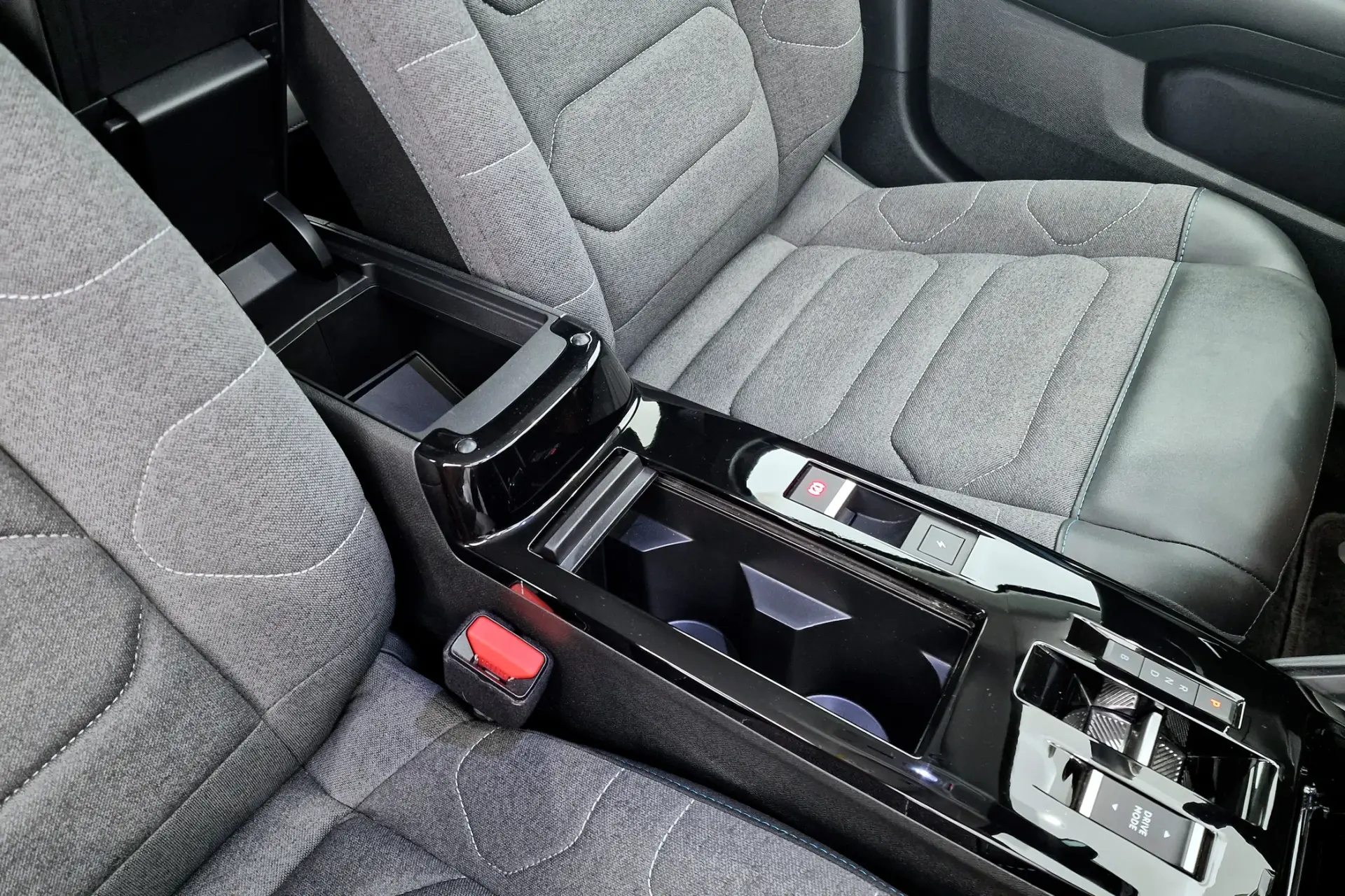 Citroën e-C4 X 50 kWh Feel Pack 24