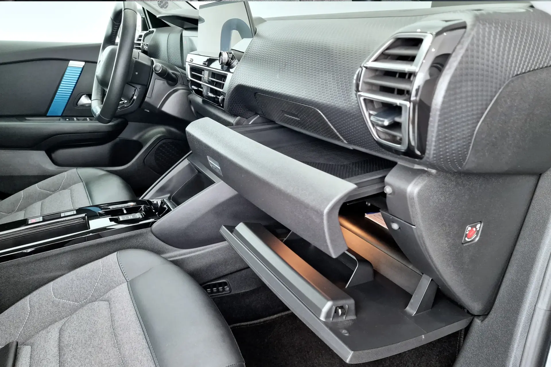 Citroën e-C4 X 50 kWh Feel Pack 25