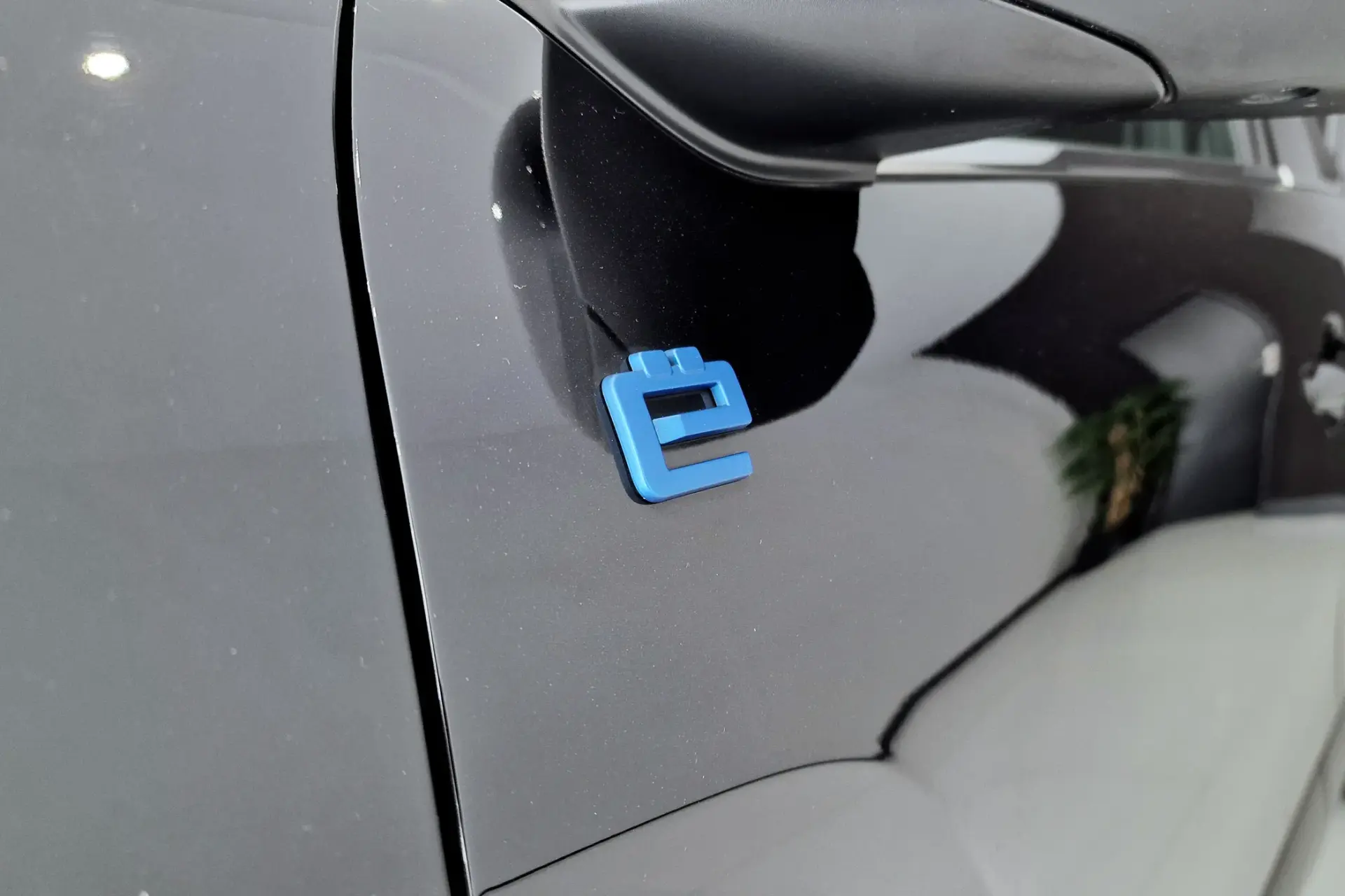 Citroën e-C4 X 50 kWh Feel Pack 28